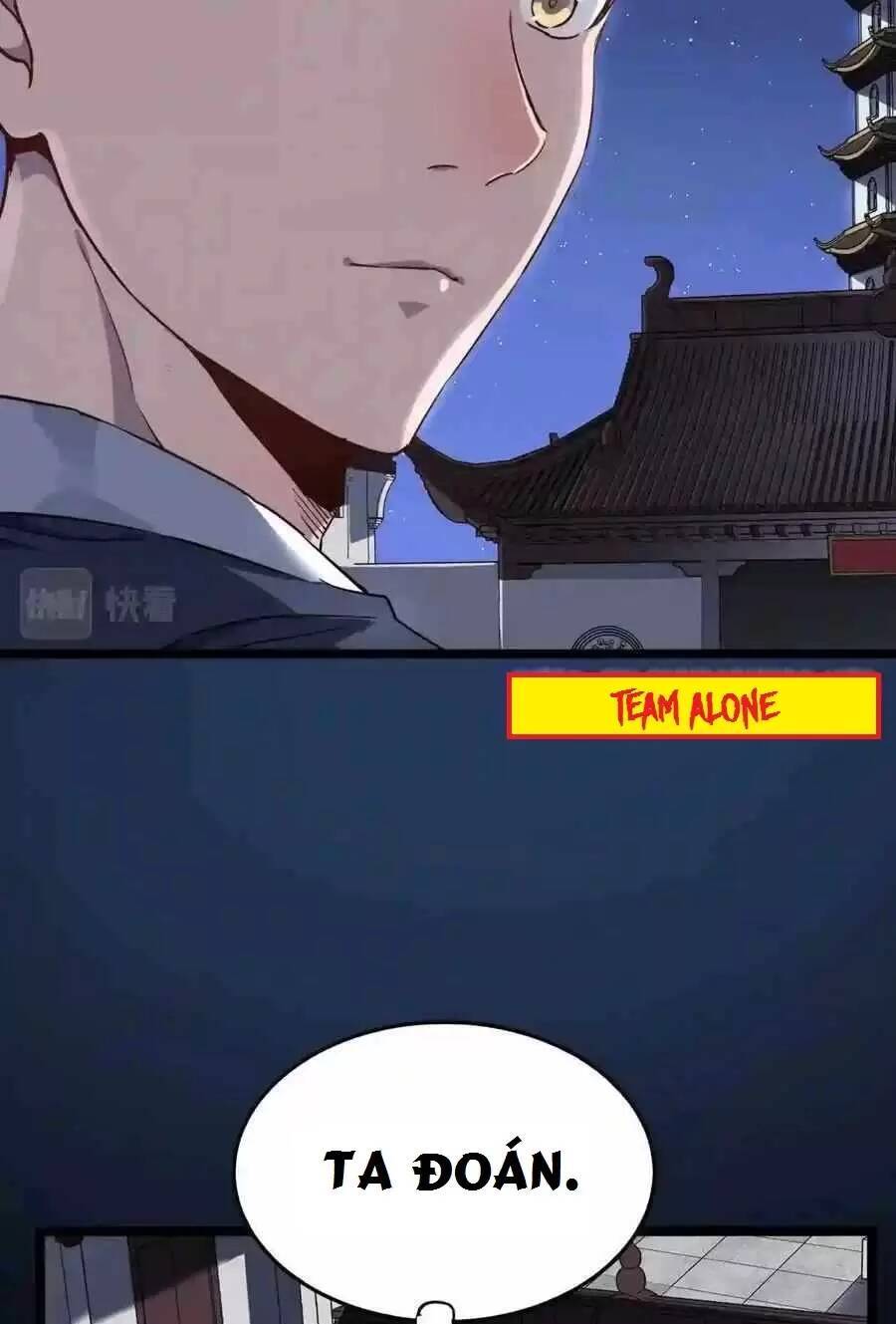 Dị Giới Kiến Tạo Tối Cường Thiếu Lâm Tự chapter 18 - Trang 5