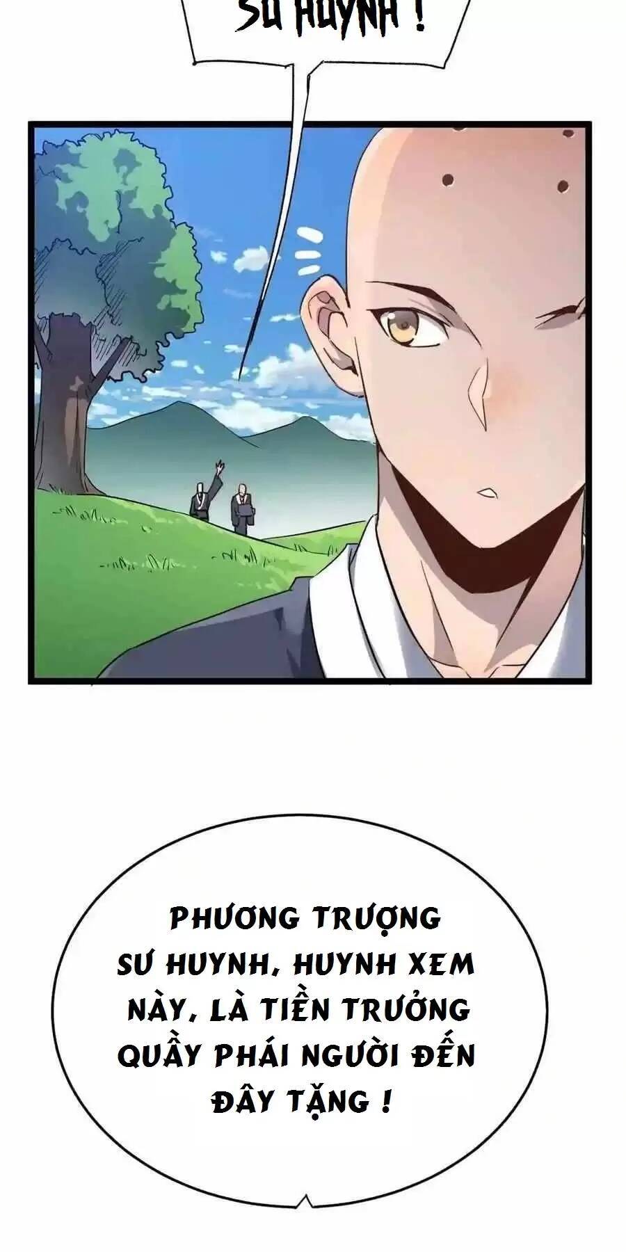 Dị Giới Kiến Tạo Tối Cường Thiếu Lâm Tự chapter 18 - Trang 53
