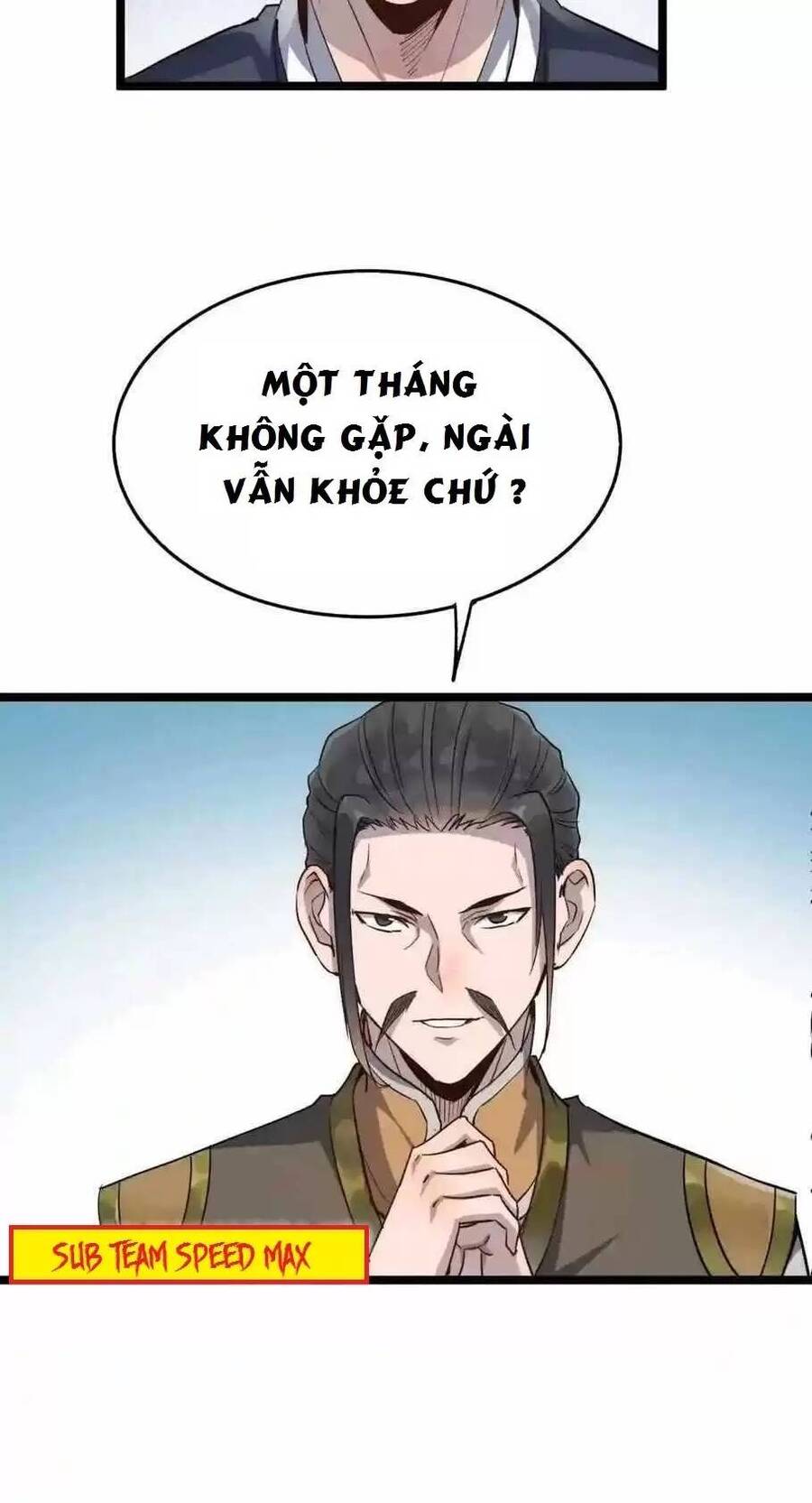 Dị Giới Kiến Tạo Tối Cường Thiếu Lâm Tự chapter 19 - Trang 13