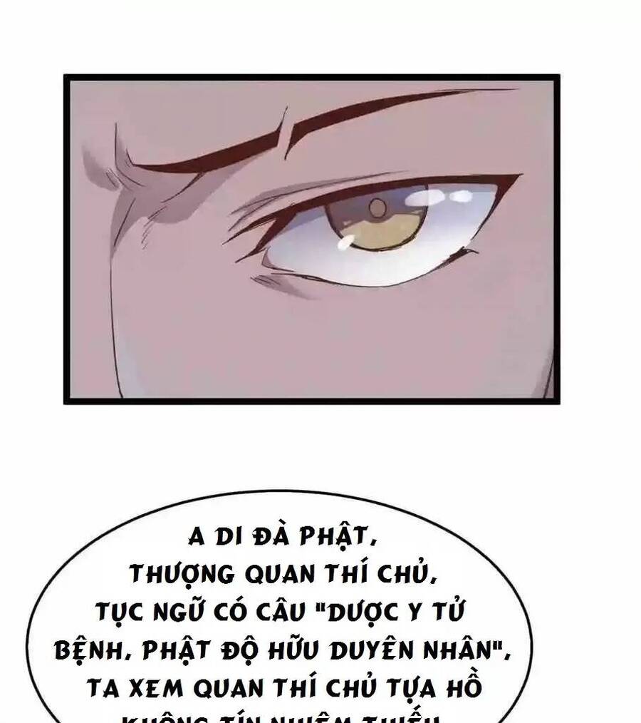 Dị Giới Kiến Tạo Tối Cường Thiếu Lâm Tự chapter 19 - Trang 19