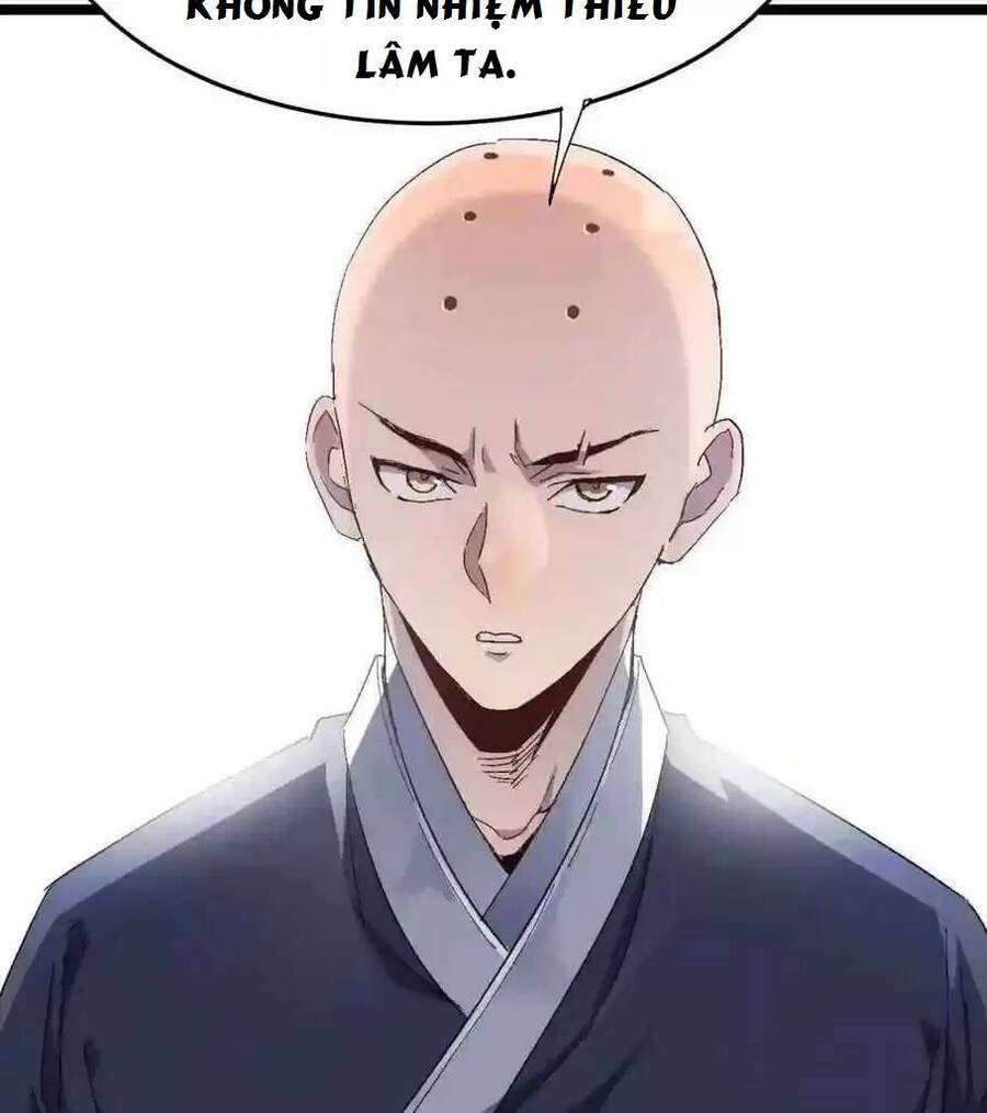 Dị Giới Kiến Tạo Tối Cường Thiếu Lâm Tự chapter 19 - Trang 20