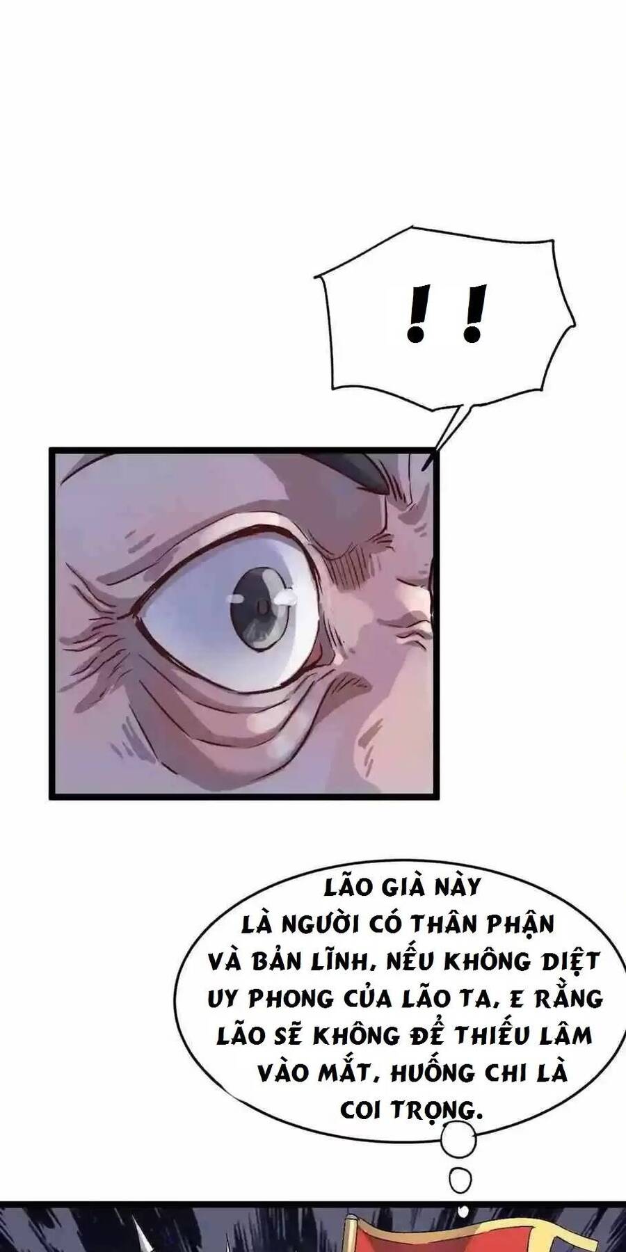Dị Giới Kiến Tạo Tối Cường Thiếu Lâm Tự chapter 19 - Trang 28