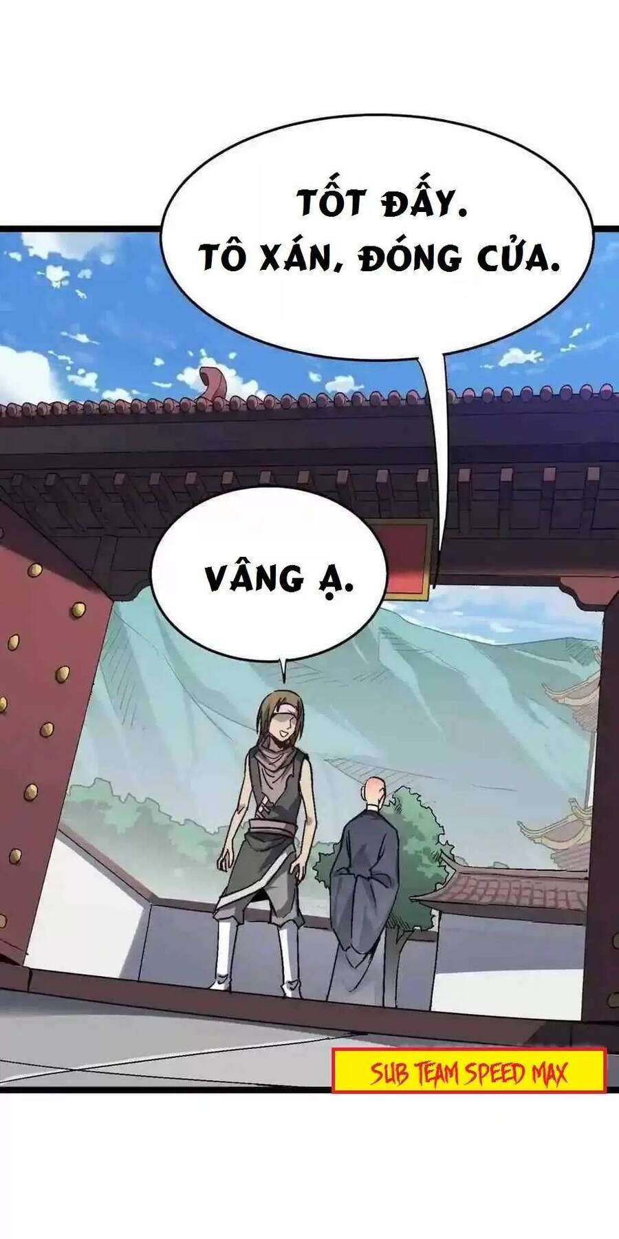 Dị Giới Kiến Tạo Tối Cường Thiếu Lâm Tự chapter 19 - Trang 32