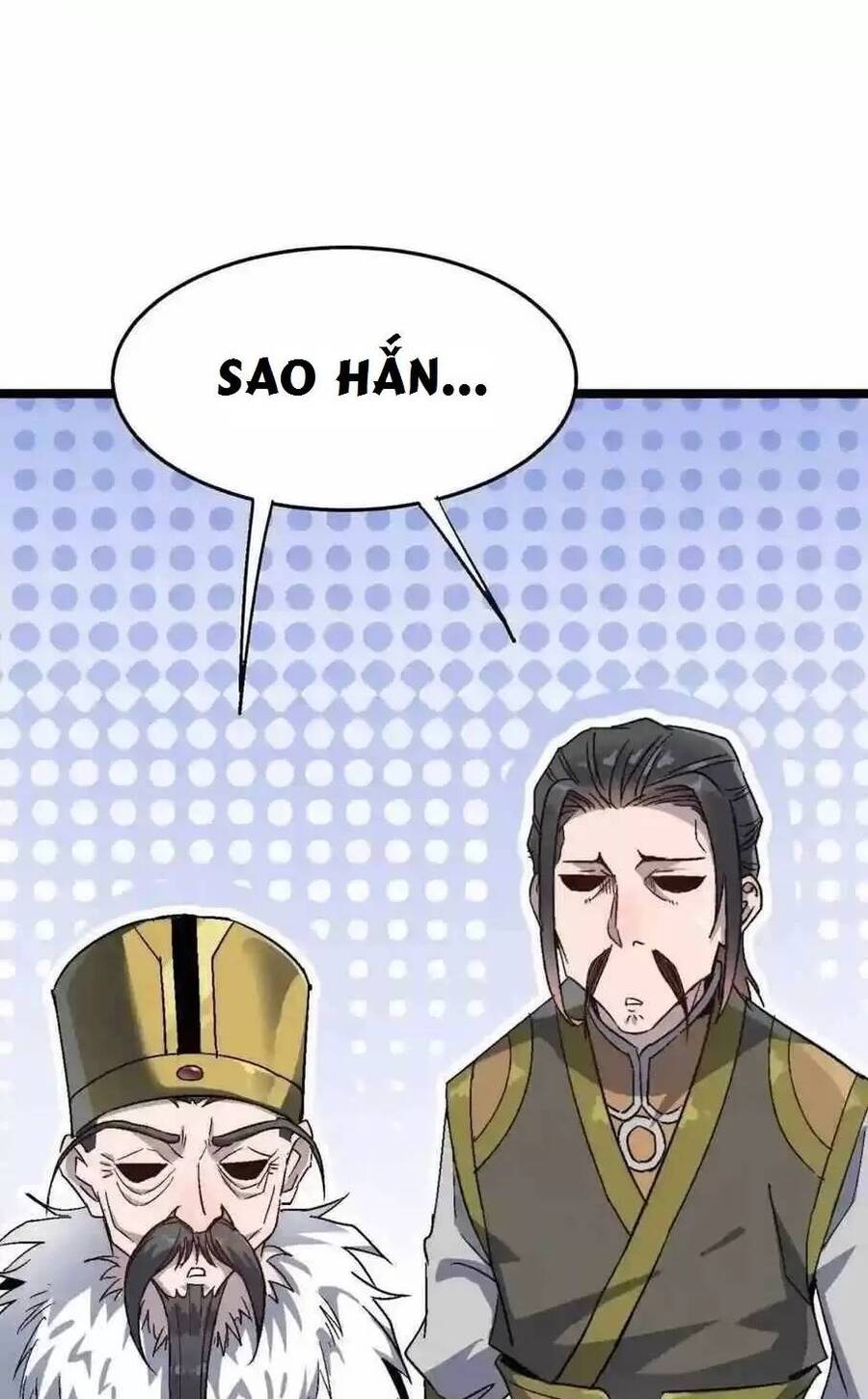 Dị Giới Kiến Tạo Tối Cường Thiếu Lâm Tự chapter 19 - Trang 33
