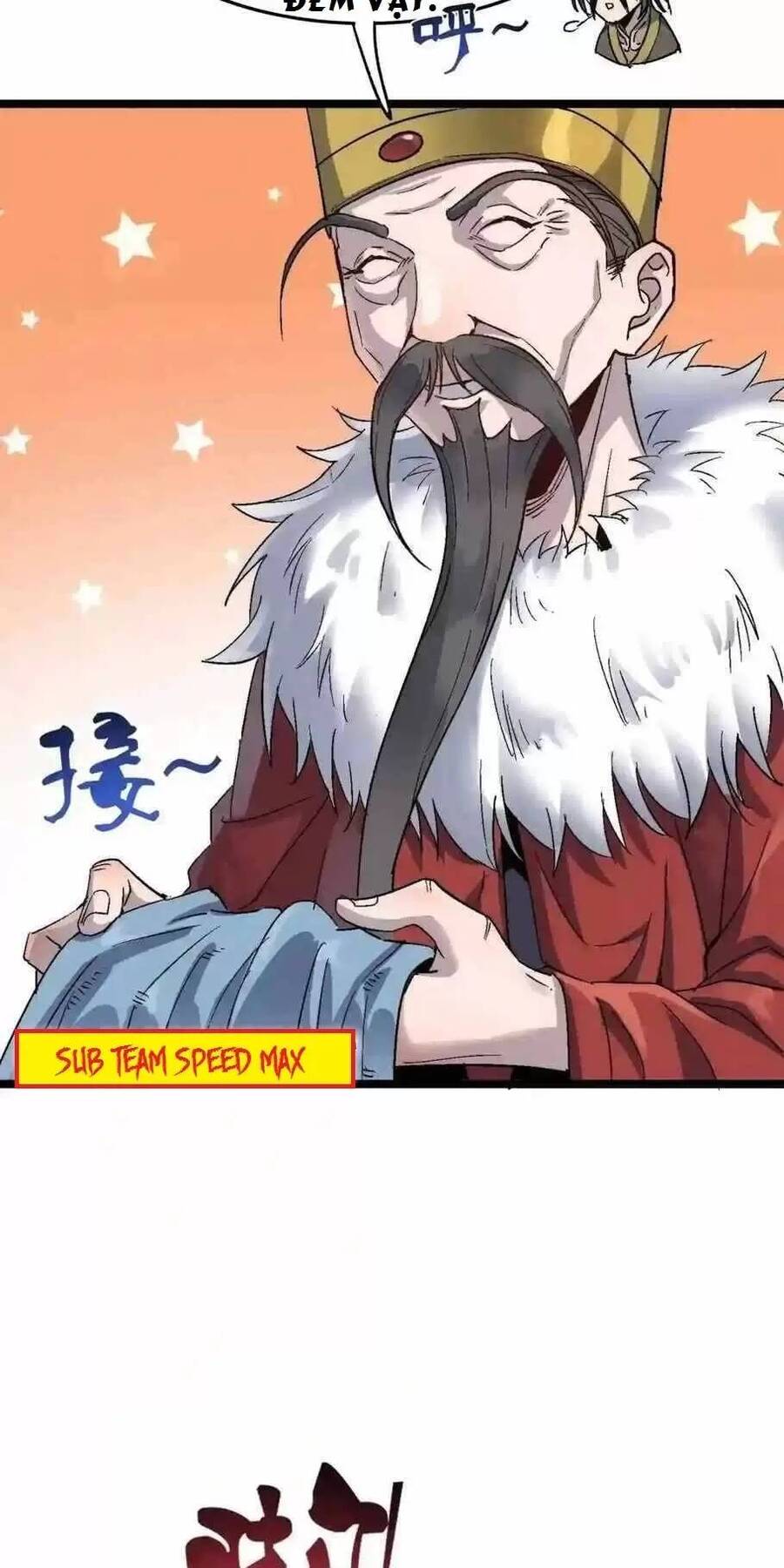 Dị Giới Kiến Tạo Tối Cường Thiếu Lâm Tự chapter 19 - Trang 39