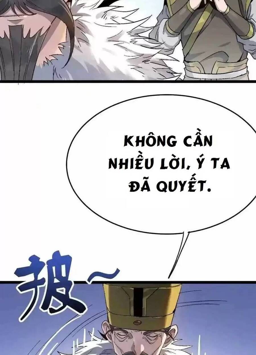Dị Giới Kiến Tạo Tối Cường Thiếu Lâm Tự chapter 19 - Trang 41