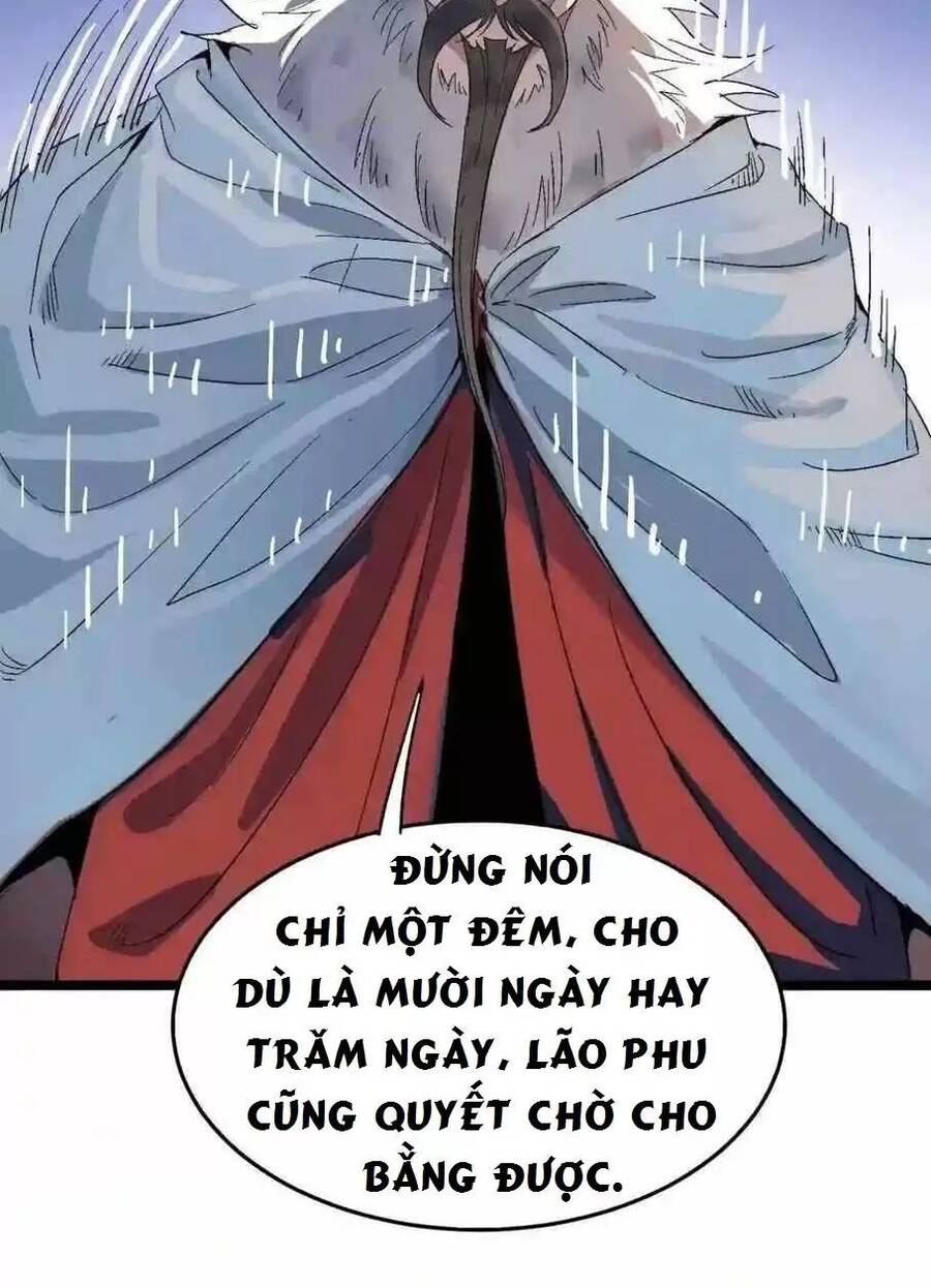 Dị Giới Kiến Tạo Tối Cường Thiếu Lâm Tự chapter 19 - Trang 42