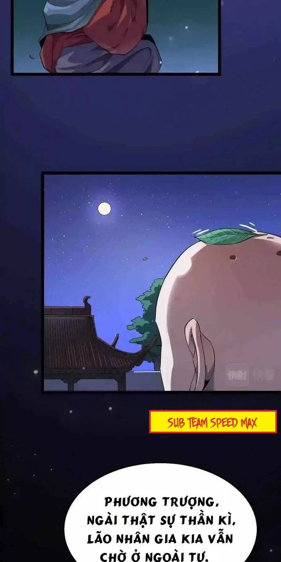 Dị Giới Kiến Tạo Tối Cường Thiếu Lâm Tự chapter 19 - Trang 47