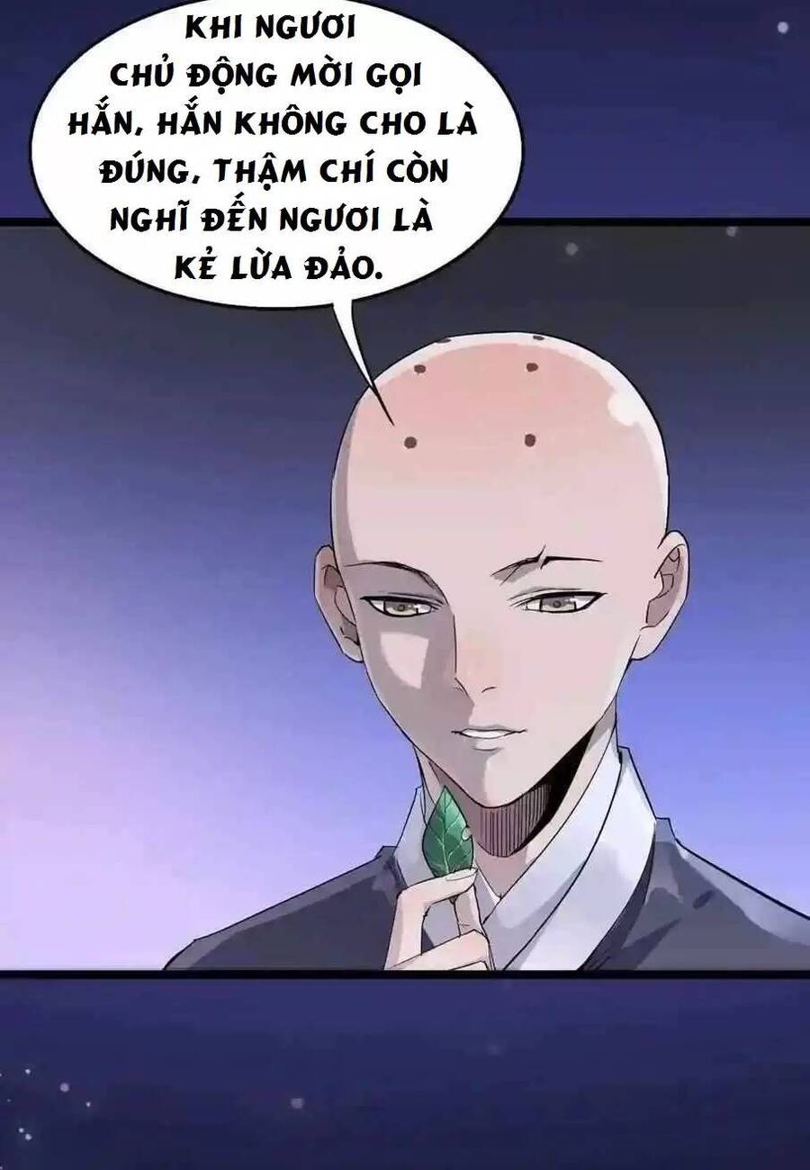 Dị Giới Kiến Tạo Tối Cường Thiếu Lâm Tự chapter 19 - Trang 49