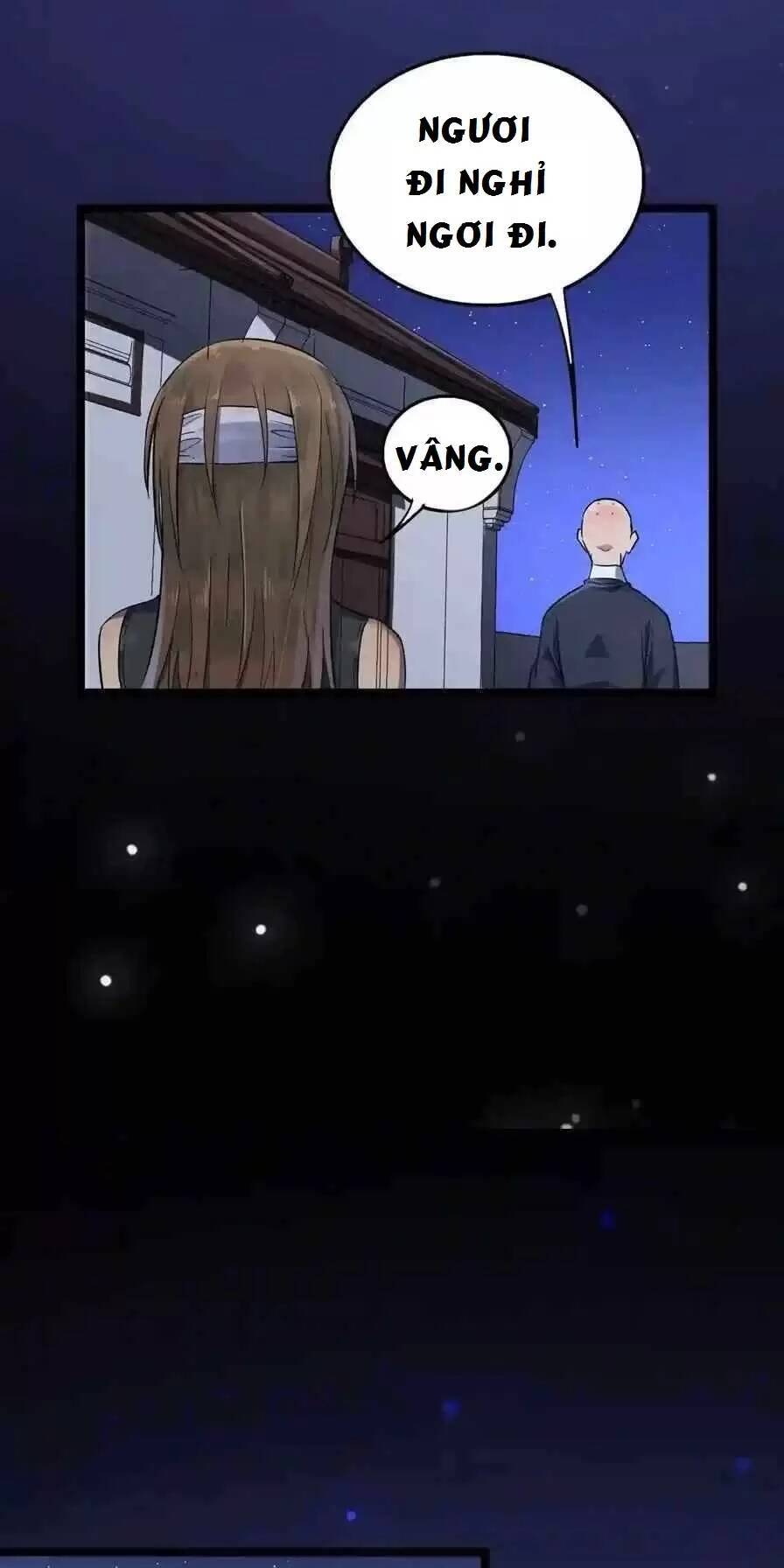 Dị Giới Kiến Tạo Tối Cường Thiếu Lâm Tự chapter 19 - Trang 51