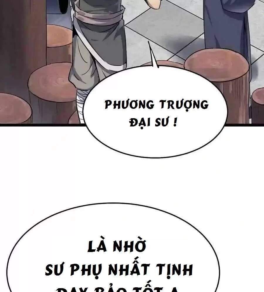 Dị Giới Kiến Tạo Tối Cường Thiếu Lâm Tự chapter 19 - Trang 6