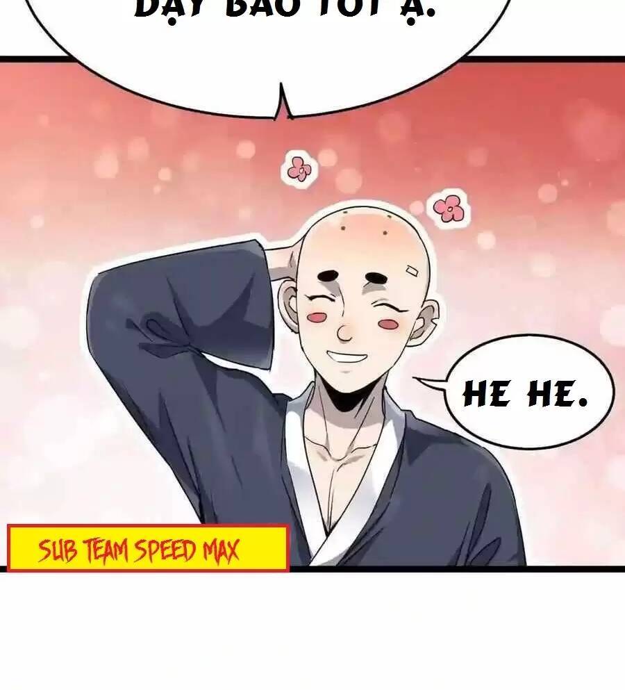 Dị Giới Kiến Tạo Tối Cường Thiếu Lâm Tự chapter 19 - Trang 7