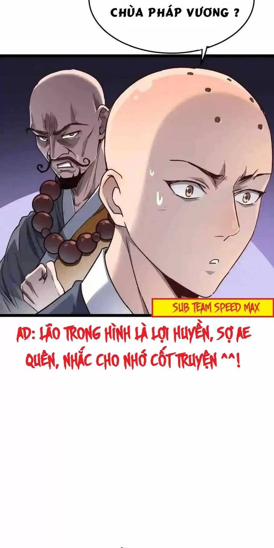 Dị Giới Kiến Tạo Tối Cường Thiếu Lâm Tự chapter 19 - Trang 10