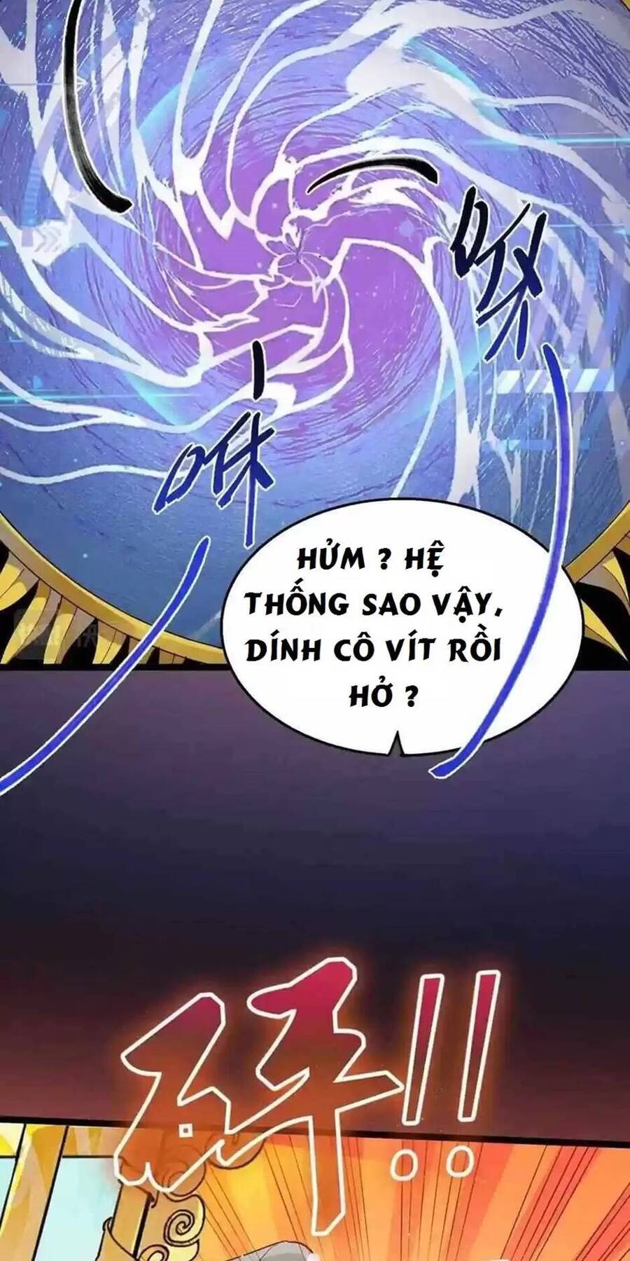 Dị Giới Kiến Tạo Tối Cường Thiếu Lâm Tự chapter 20 - Trang 11