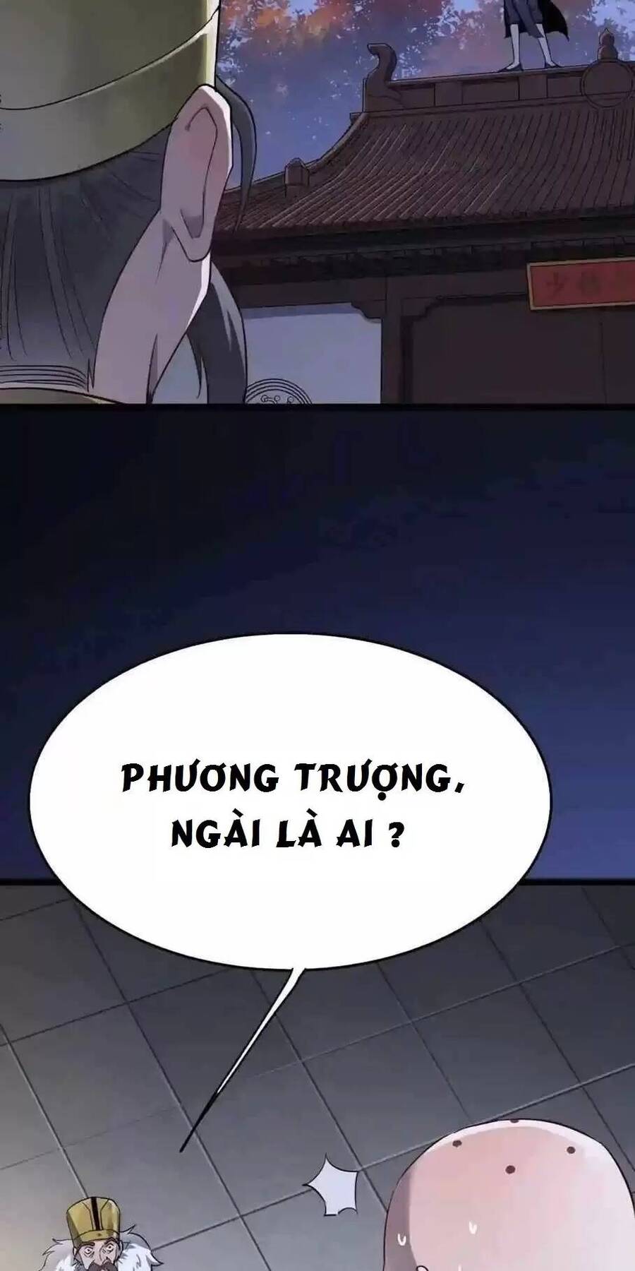 Dị Giới Kiến Tạo Tối Cường Thiếu Lâm Tự chapter 20 - Trang 34
