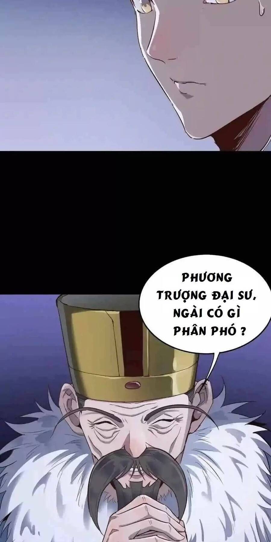 Dị Giới Kiến Tạo Tối Cường Thiếu Lâm Tự chapter 20 - Trang 37