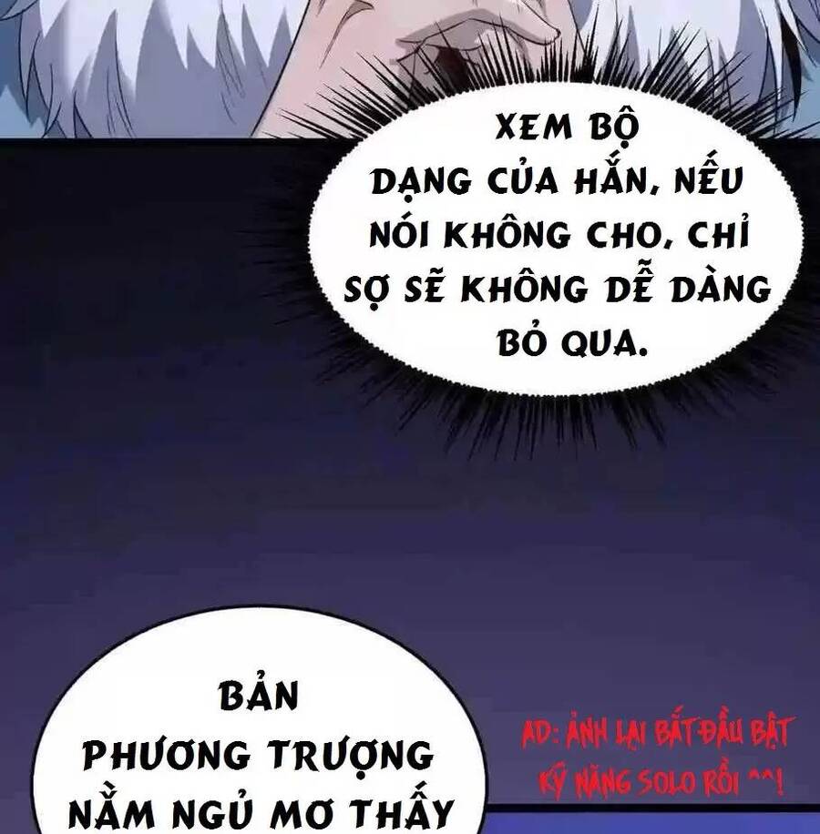 Dị Giới Kiến Tạo Tối Cường Thiếu Lâm Tự chapter 20 - Trang 38