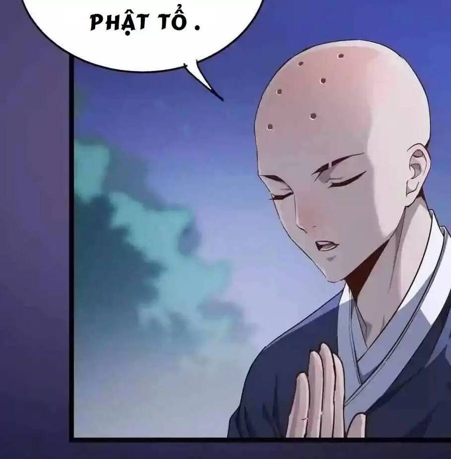 Dị Giới Kiến Tạo Tối Cường Thiếu Lâm Tự chapter 20 - Trang 39