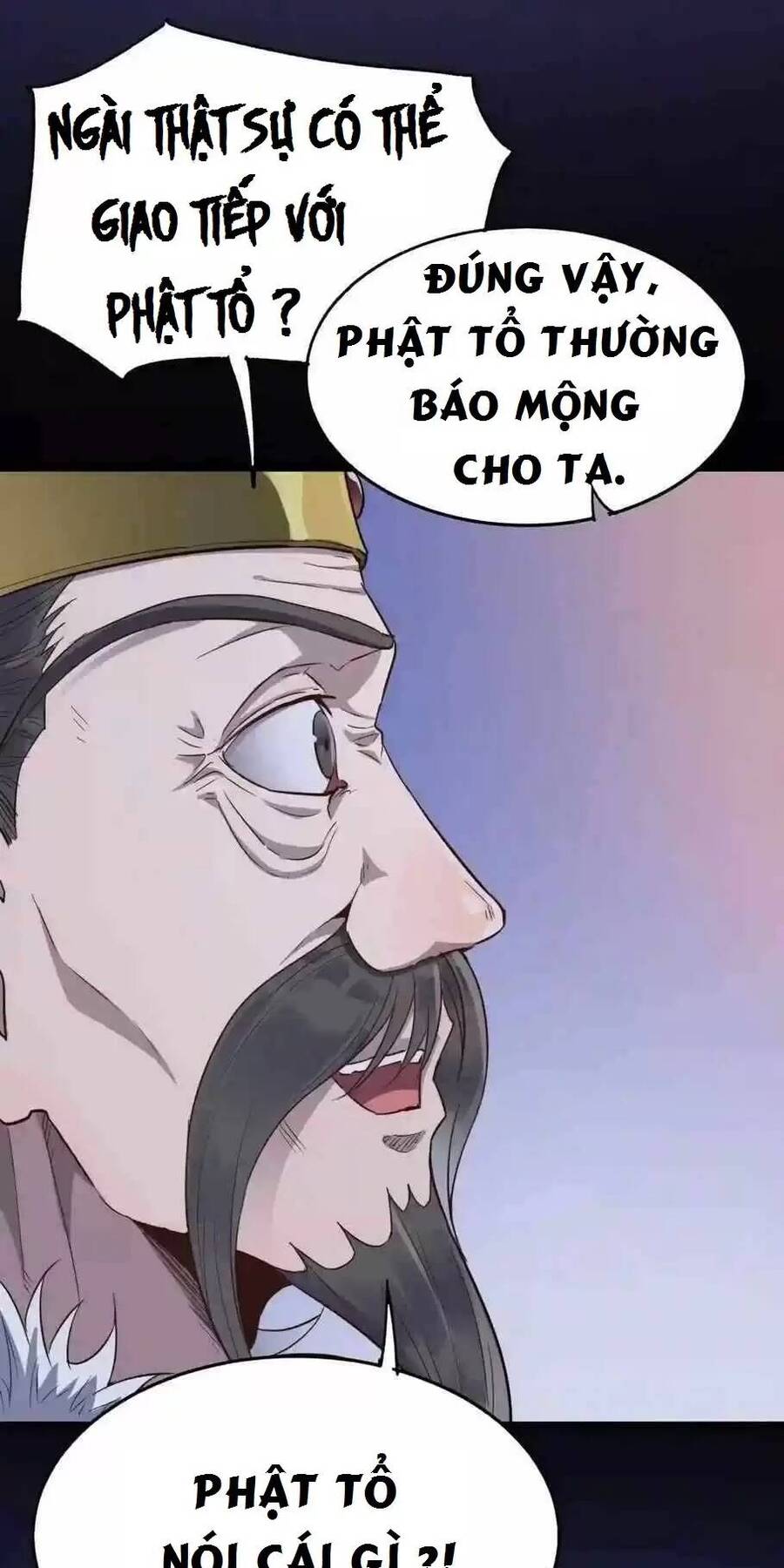 Dị Giới Kiến Tạo Tối Cường Thiếu Lâm Tự chapter 20 - Trang 40