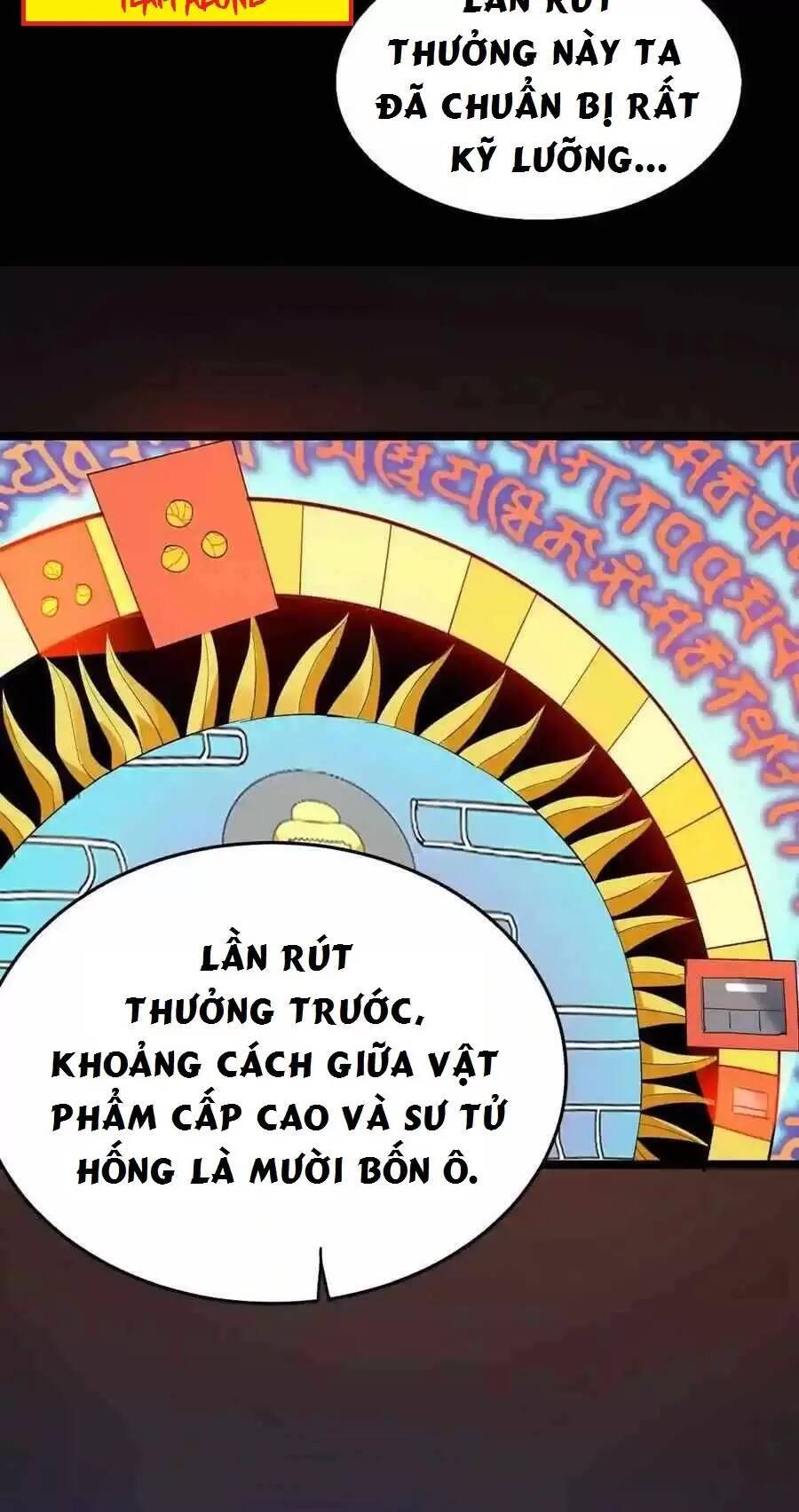 Dị Giới Kiến Tạo Tối Cường Thiếu Lâm Tự chapter 20 - Trang 4