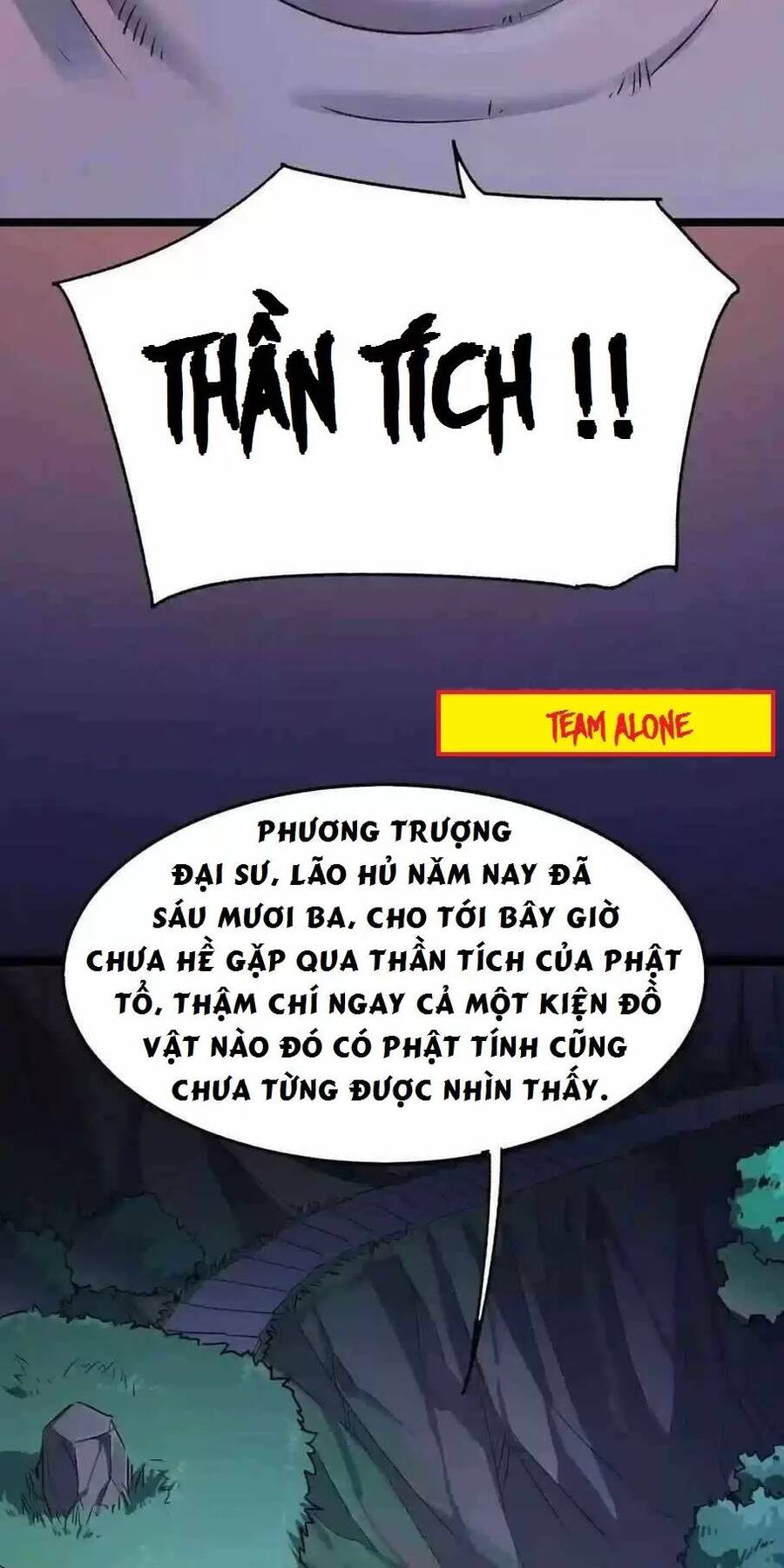 Dị Giới Kiến Tạo Tối Cường Thiếu Lâm Tự chapter 20 - Trang 42