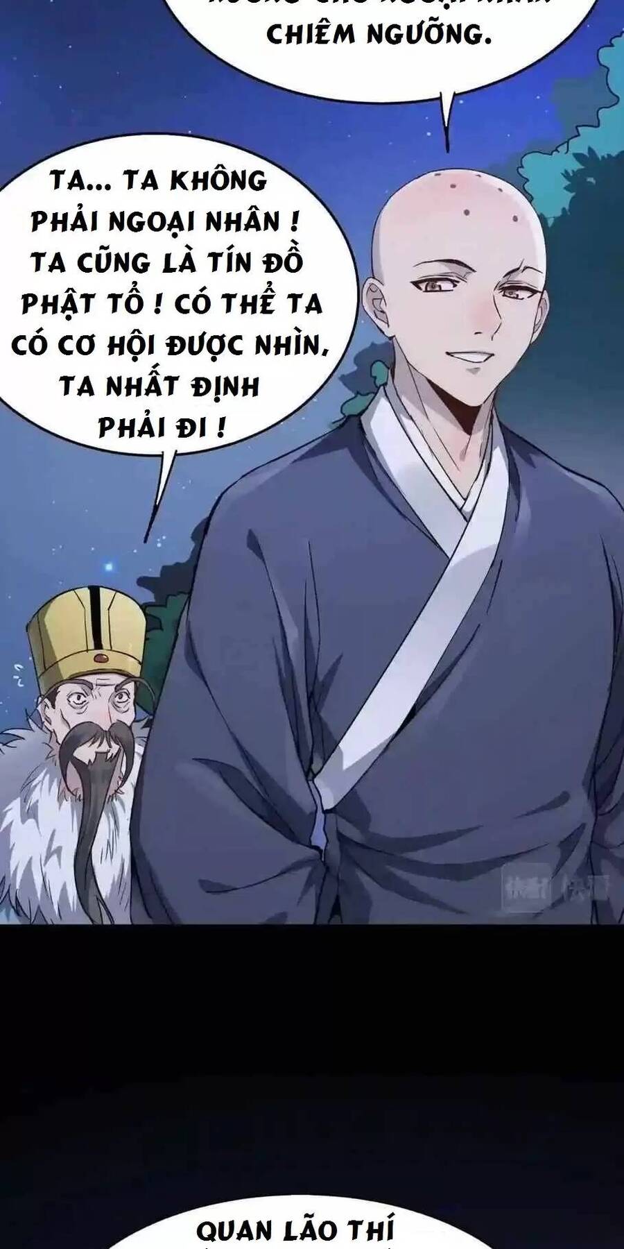 Dị Giới Kiến Tạo Tối Cường Thiếu Lâm Tự chapter 20 - Trang 44