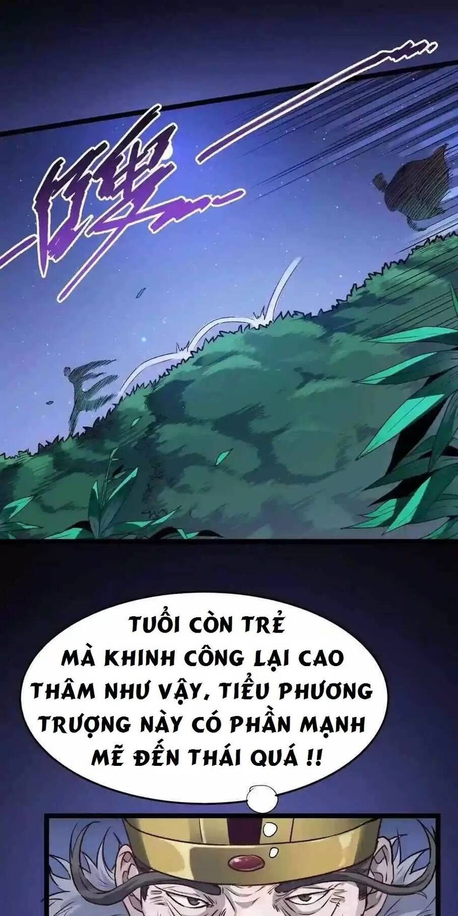 Dị Giới Kiến Tạo Tối Cường Thiếu Lâm Tự chapter 20 - Trang 49