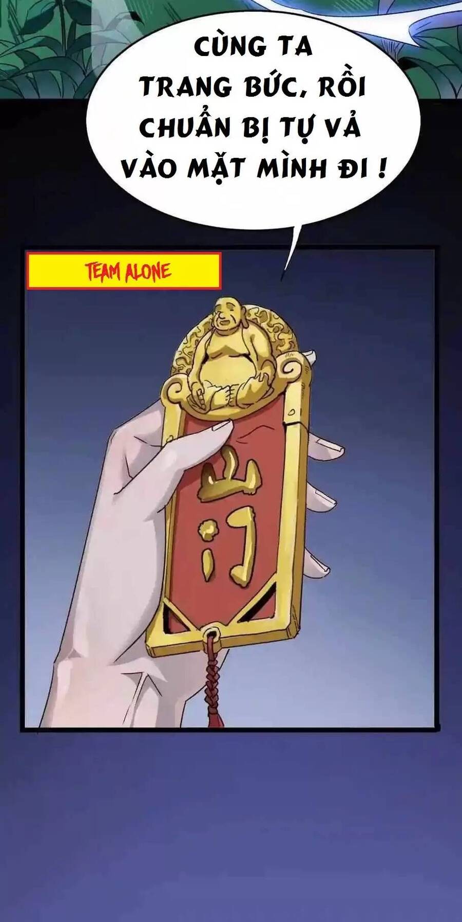 Dị Giới Kiến Tạo Tối Cường Thiếu Lâm Tự chapter 20 - Trang 52