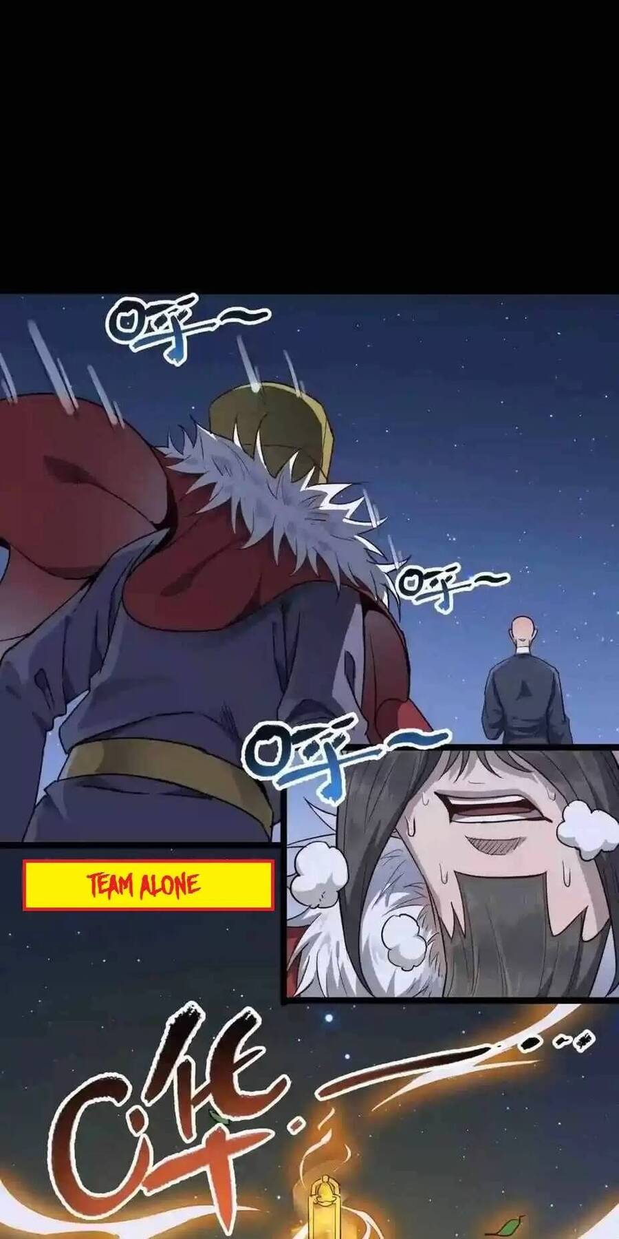 Dị Giới Kiến Tạo Tối Cường Thiếu Lâm Tự chapter 20 - Trang 54