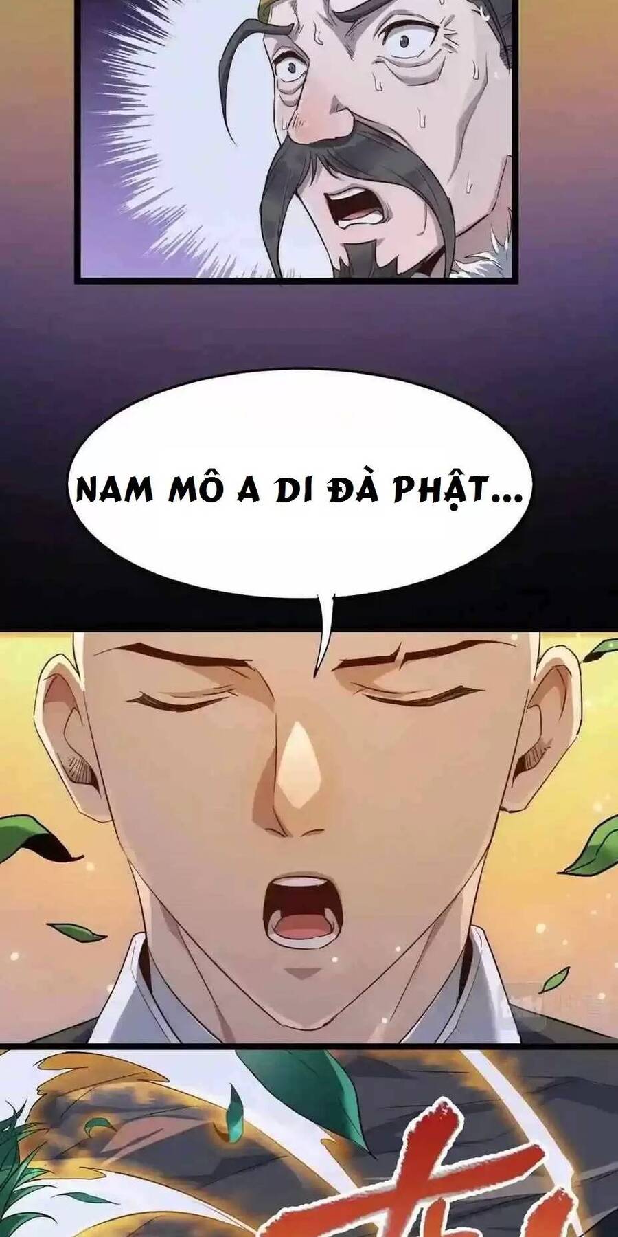 Dị Giới Kiến Tạo Tối Cường Thiếu Lâm Tự chapter 20 - Trang 56