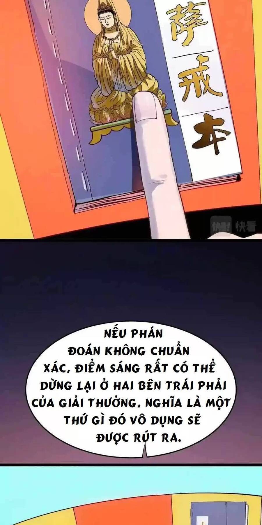 Dị Giới Kiến Tạo Tối Cường Thiếu Lâm Tự chapter 20 - Trang 6