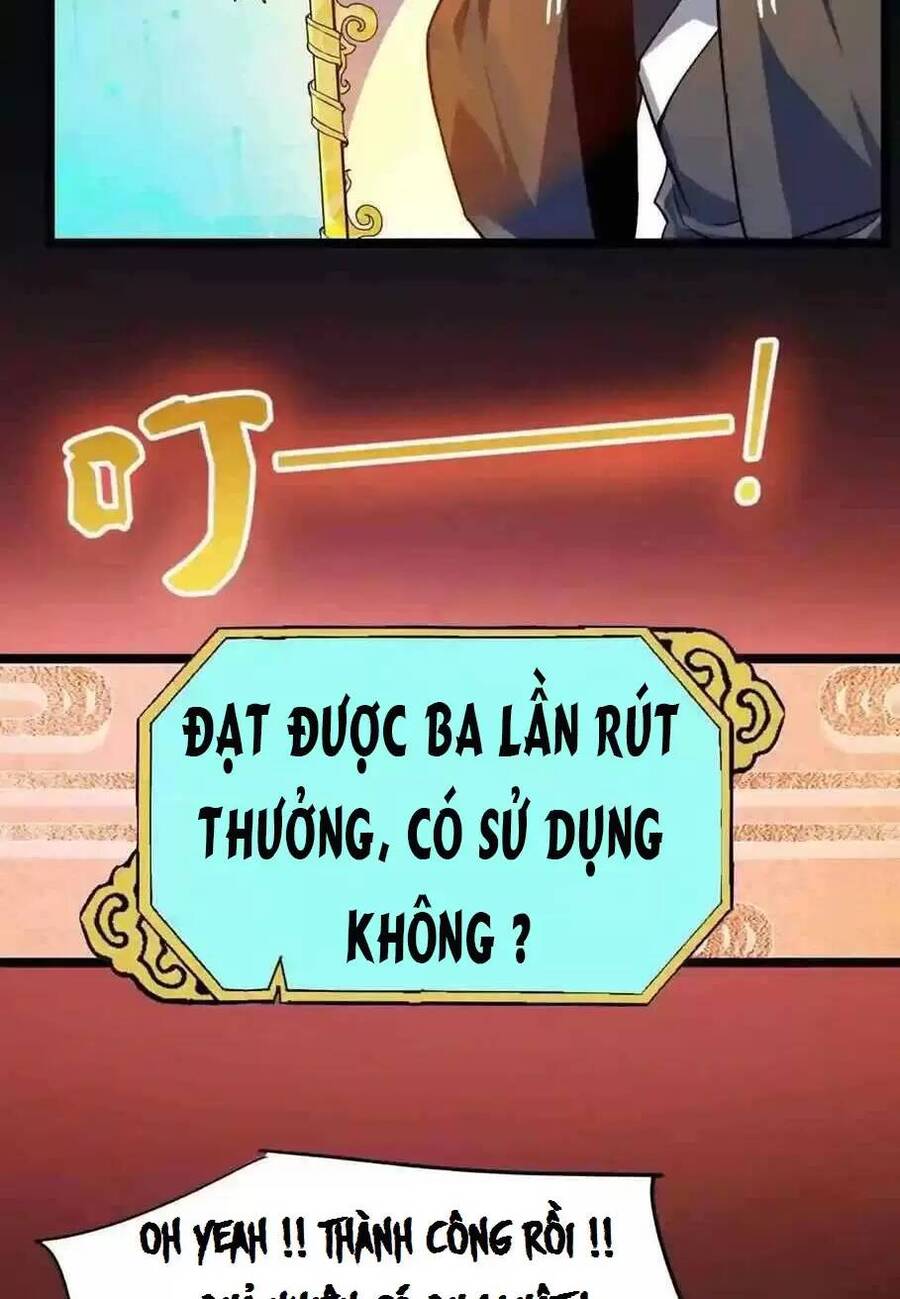 Dị Giới Kiến Tạo Tối Cường Thiếu Lâm Tự chapter 20 - Trang 8