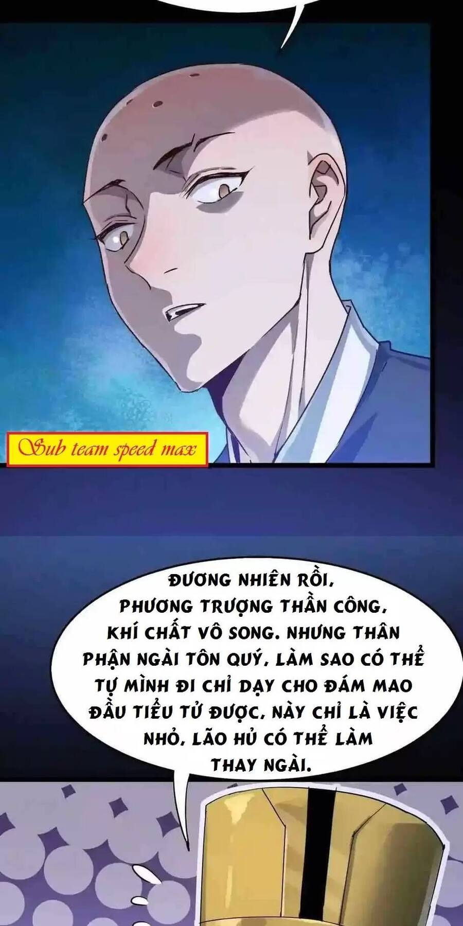 Dị Giới Kiến Tạo Tối Cường Thiếu Lâm Tự chapter 21 - Trang 15