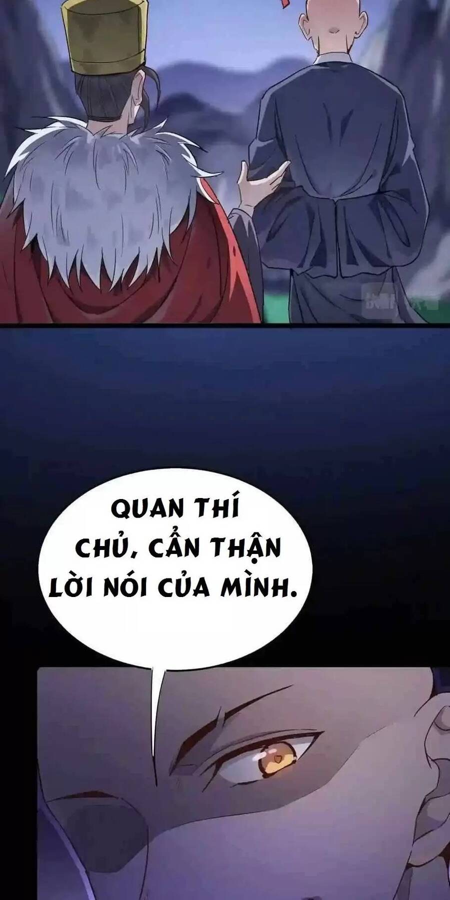 Dị Giới Kiến Tạo Tối Cường Thiếu Lâm Tự chapter 21 - Trang 17