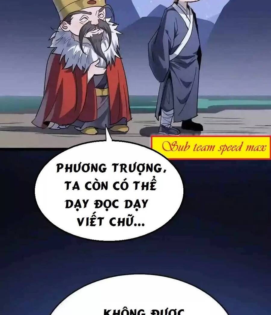 Dị Giới Kiến Tạo Tối Cường Thiếu Lâm Tự chapter 21 - Trang 20