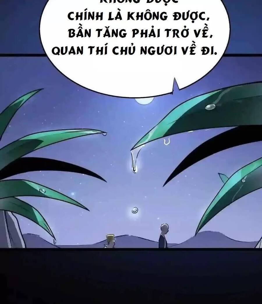 Dị Giới Kiến Tạo Tối Cường Thiếu Lâm Tự chapter 21 - Trang 21