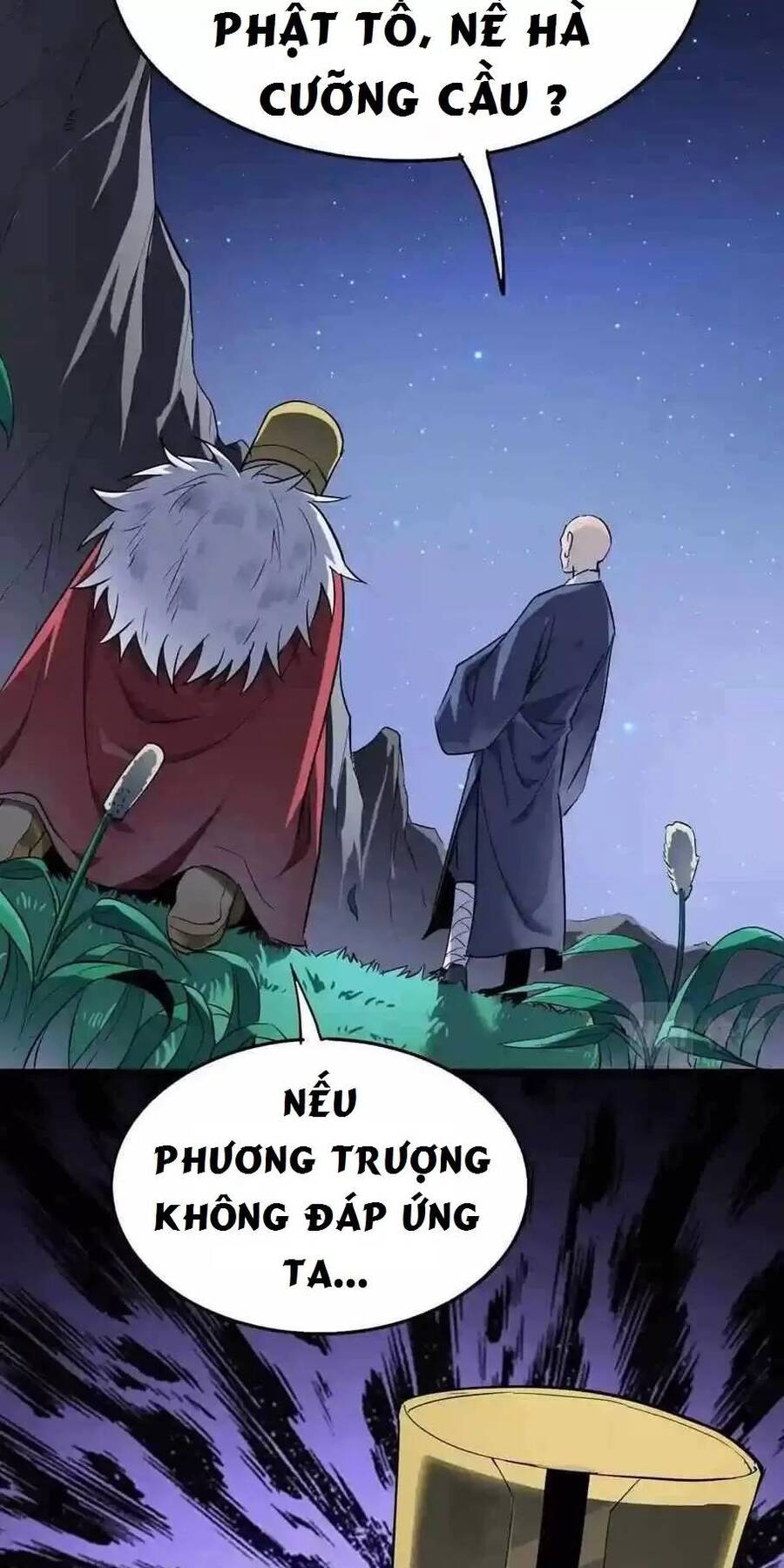 Dị Giới Kiến Tạo Tối Cường Thiếu Lâm Tự chapter 21 - Trang 23