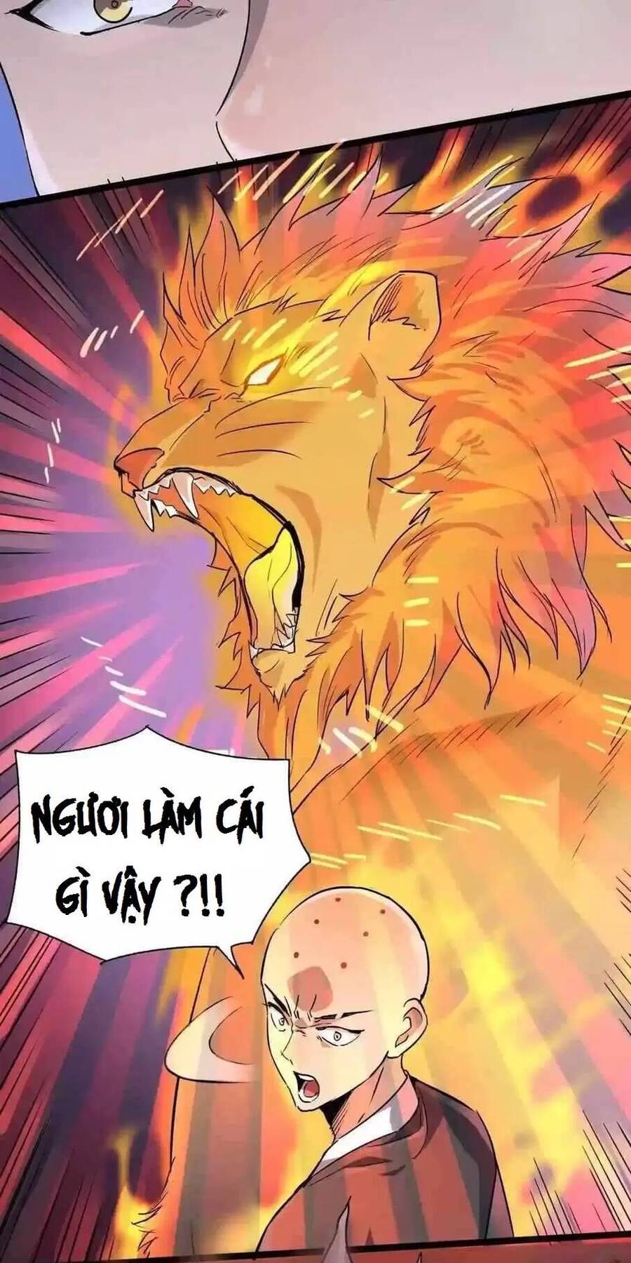 Dị Giới Kiến Tạo Tối Cường Thiếu Lâm Tự chapter 21 - Trang 25
