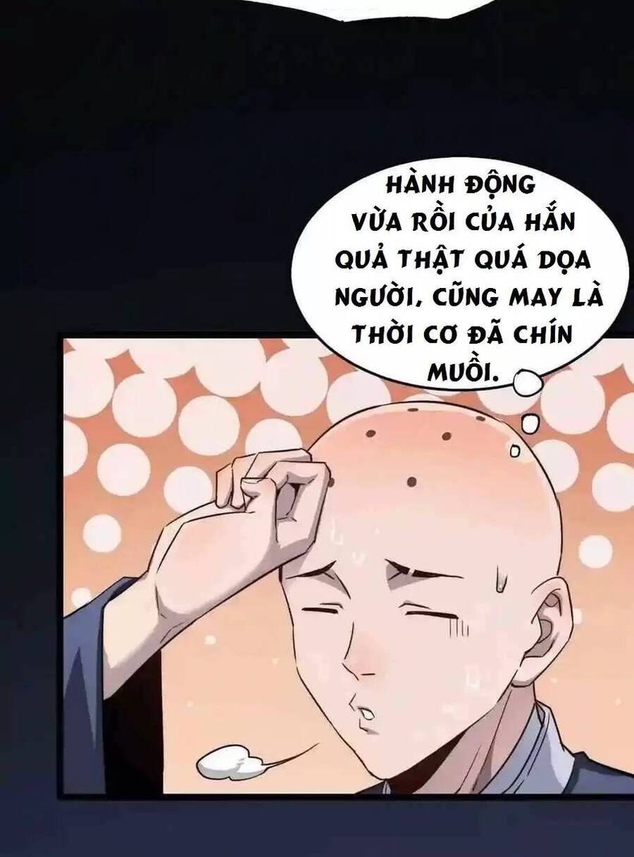 Dị Giới Kiến Tạo Tối Cường Thiếu Lâm Tự chapter 21 - Trang 37