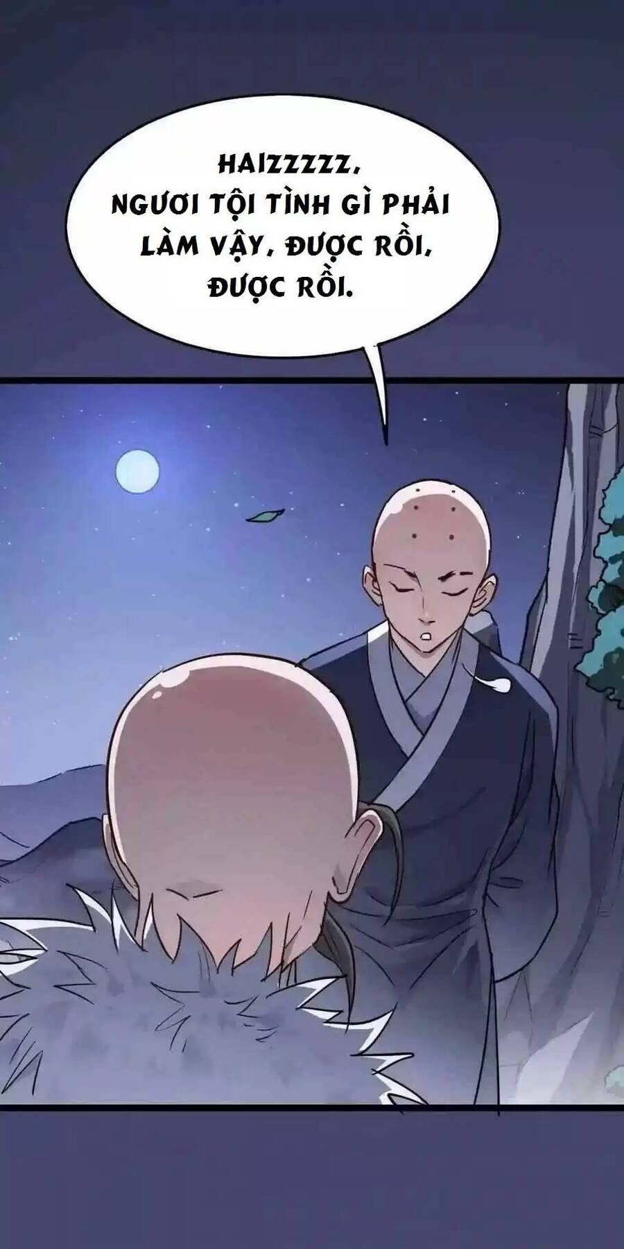 Dị Giới Kiến Tạo Tối Cường Thiếu Lâm Tự chapter 21 - Trang 38