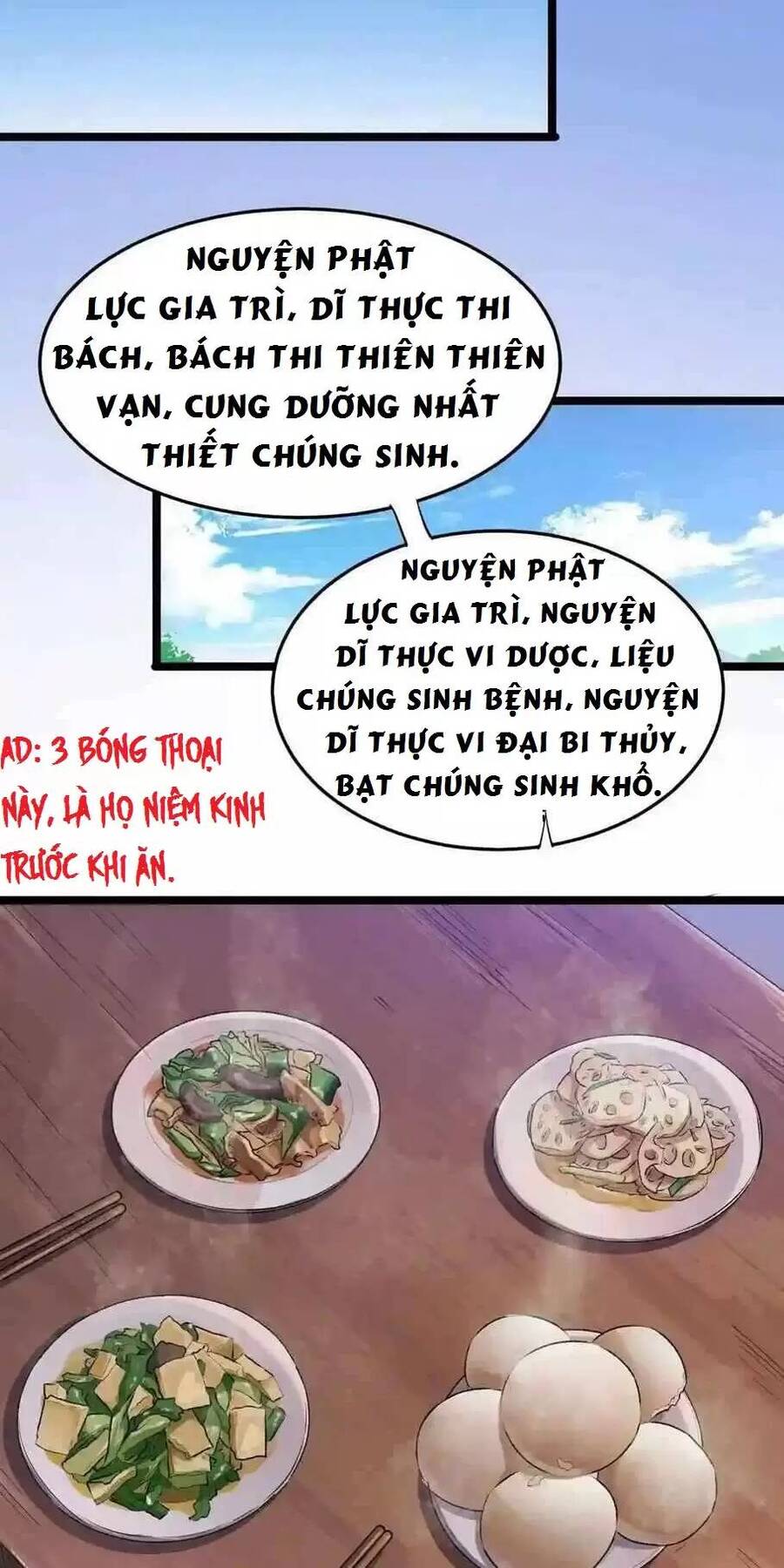 Dị Giới Kiến Tạo Tối Cường Thiếu Lâm Tự chapter 21 - Trang 41
