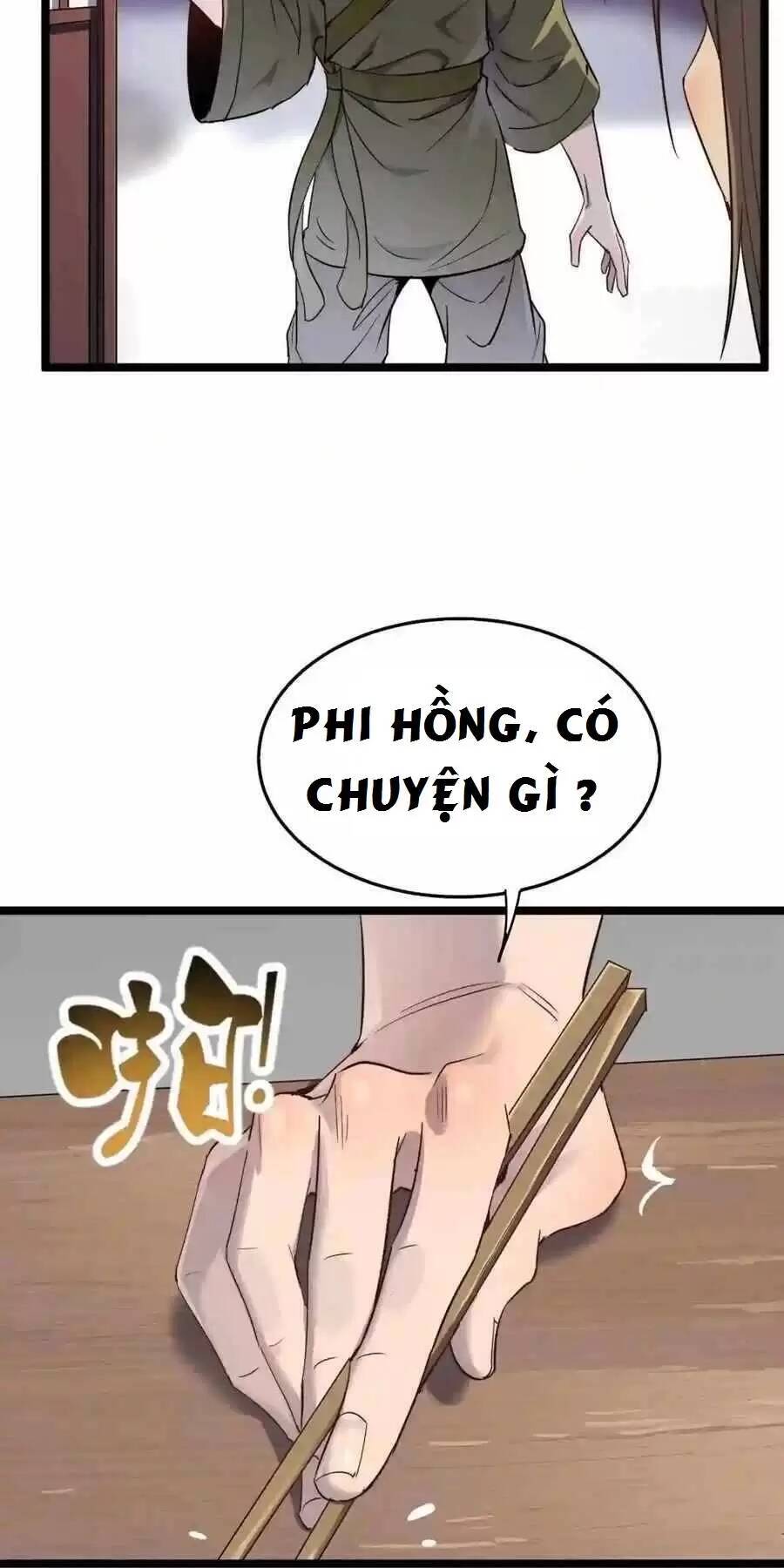 Dị Giới Kiến Tạo Tối Cường Thiếu Lâm Tự chapter 21 - Trang 51