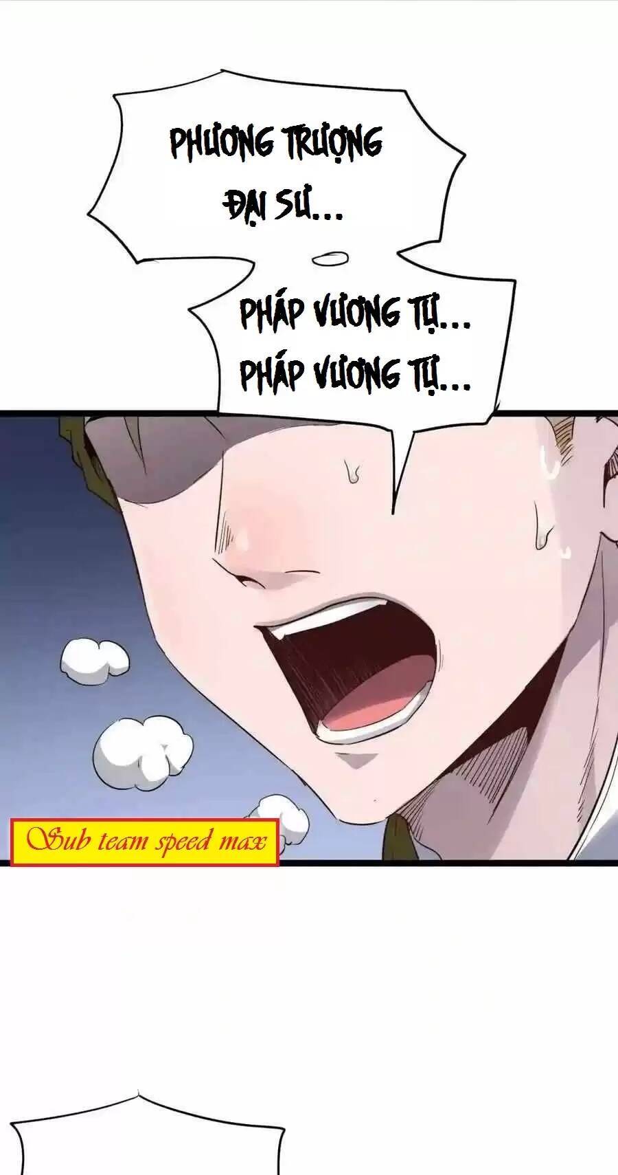 Dị Giới Kiến Tạo Tối Cường Thiếu Lâm Tự chapter 21 - Trang 52