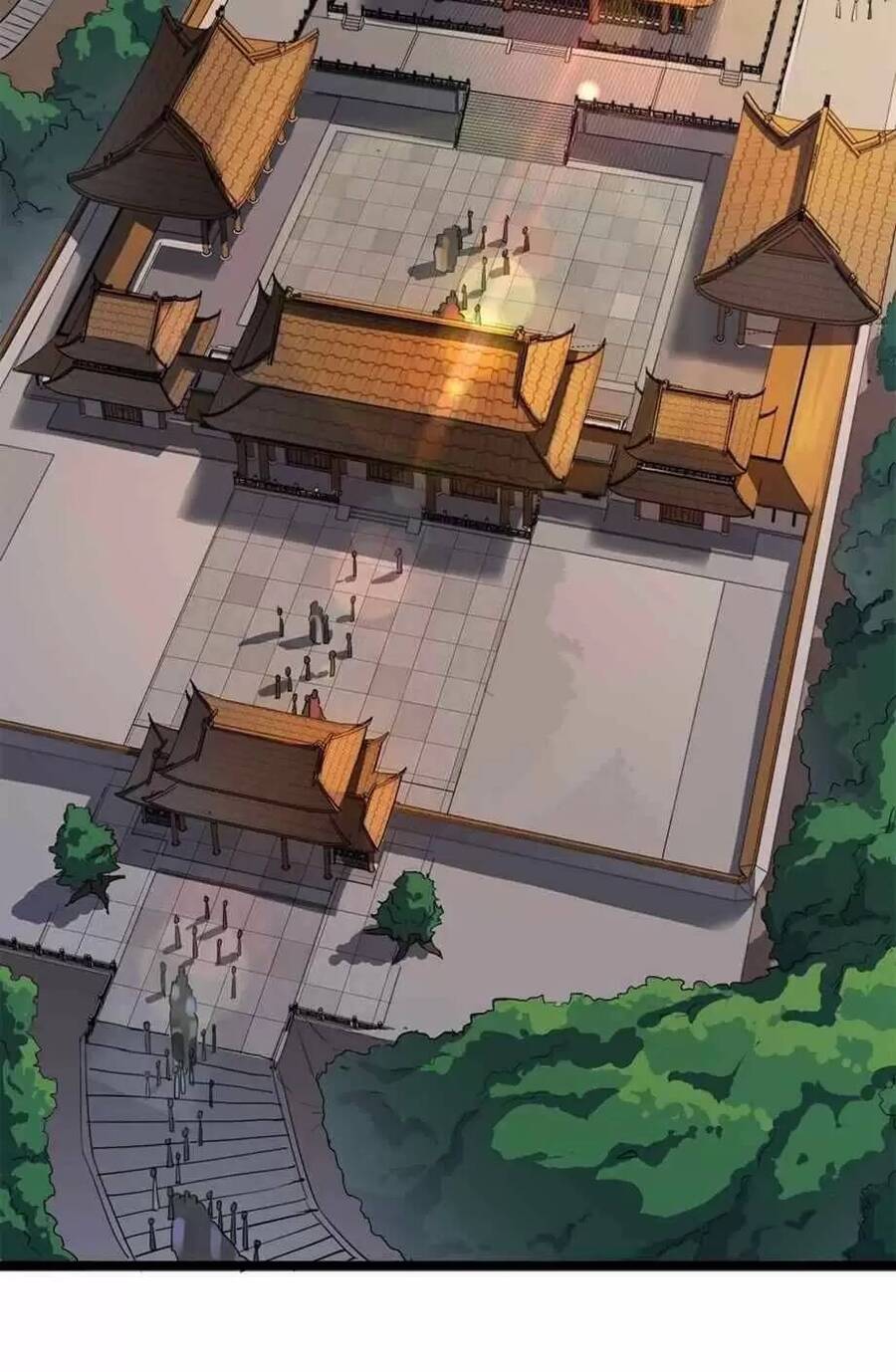Dị Giới Kiến Tạo Tối Cường Thiếu Lâm Tự chapter 22 - Trang 29