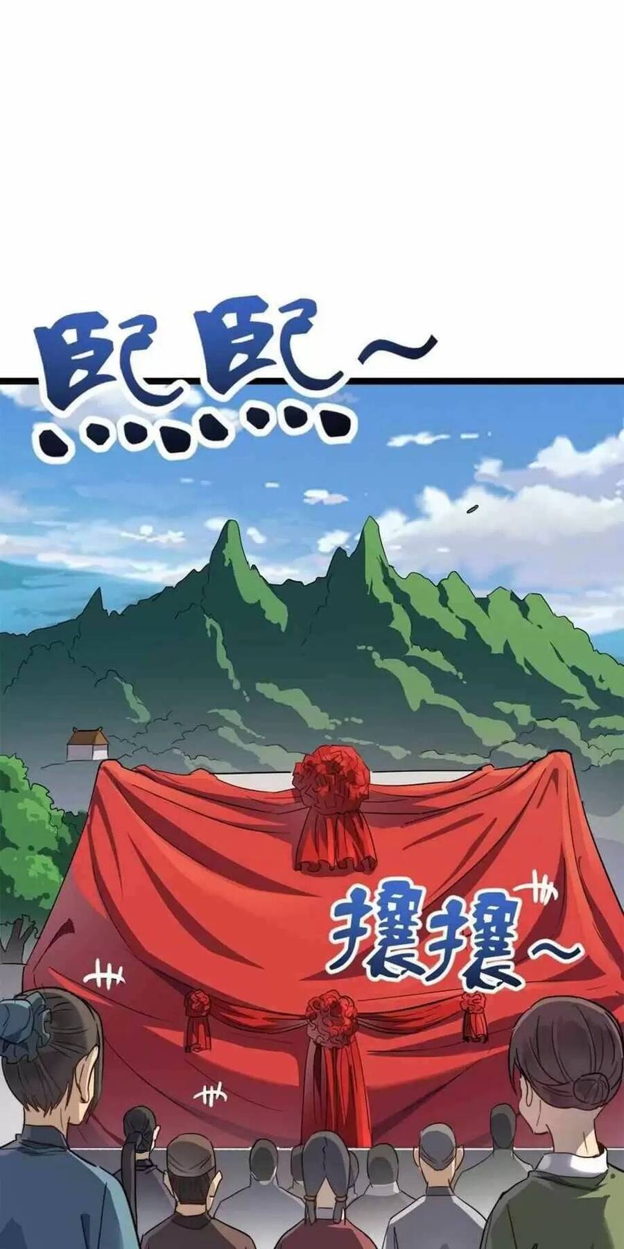 Dị Giới Kiến Tạo Tối Cường Thiếu Lâm Tự chapter 22 - Trang 30