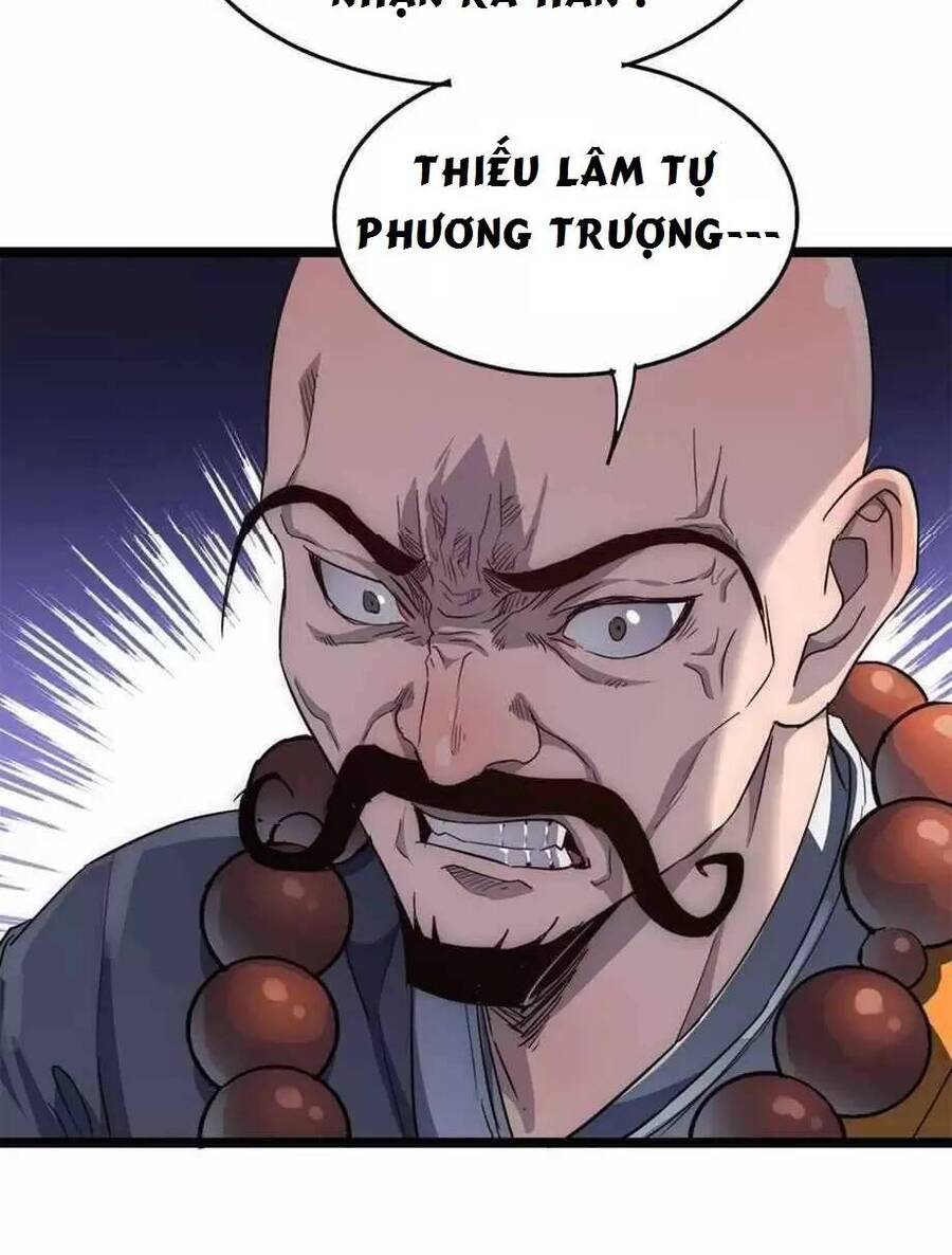 Dị Giới Kiến Tạo Tối Cường Thiếu Lâm Tự chapter 22 - Trang 51