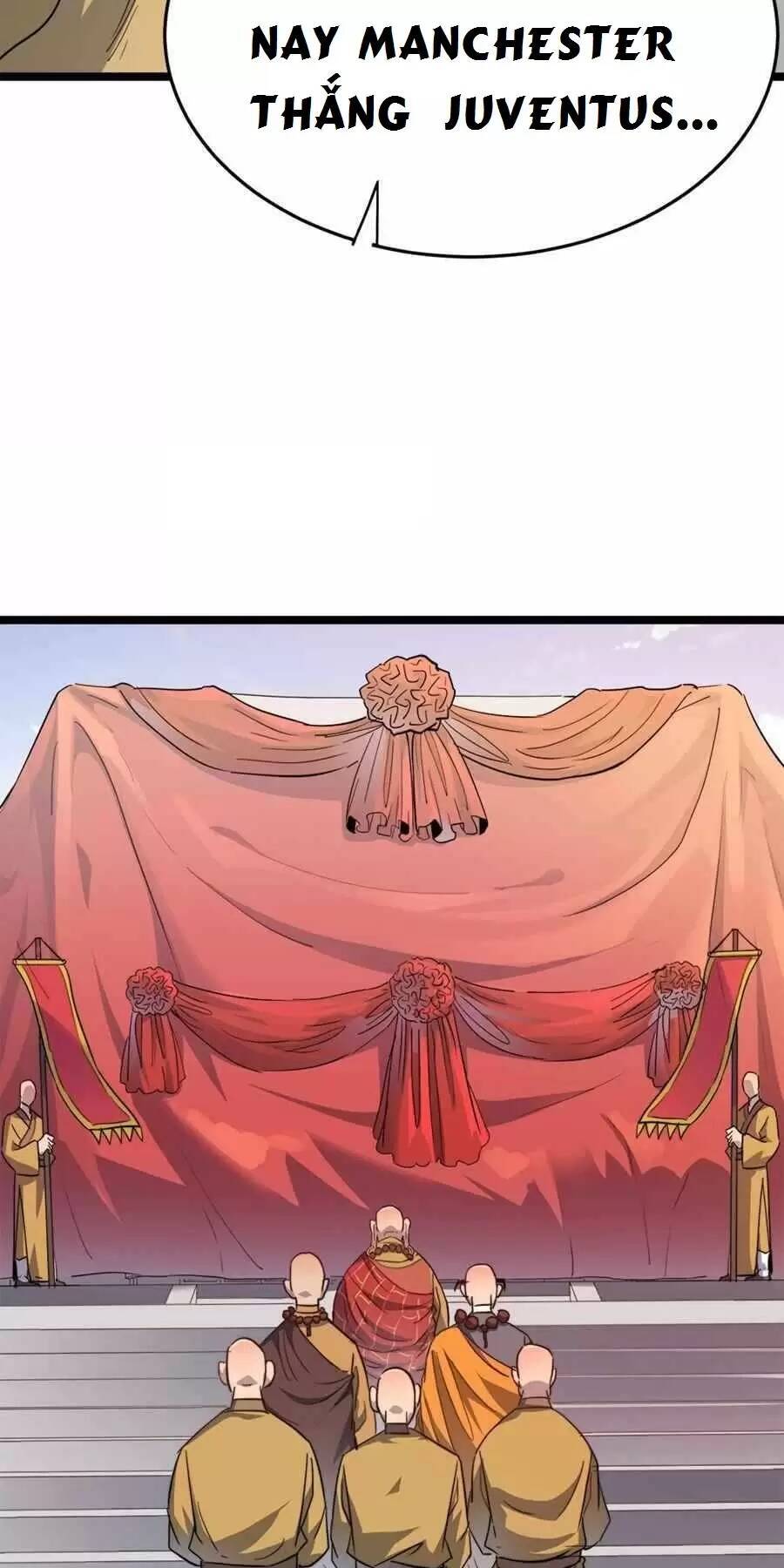 Dị Giới Kiến Tạo Tối Cường Thiếu Lâm Tự chapter 22 - Trang 56