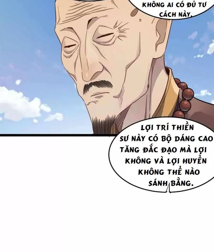 Dị Giới Kiến Tạo Tối Cường Thiếu Lâm Tự chapter 22 - Trang 59