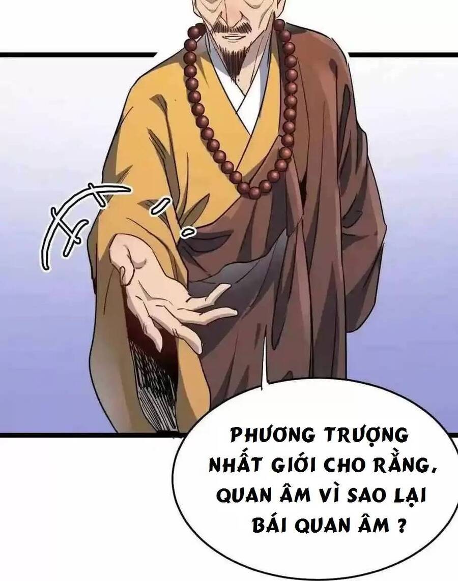 Dị Giới Kiến Tạo Tối Cường Thiếu Lâm Tự chapter 23 - Trang 24