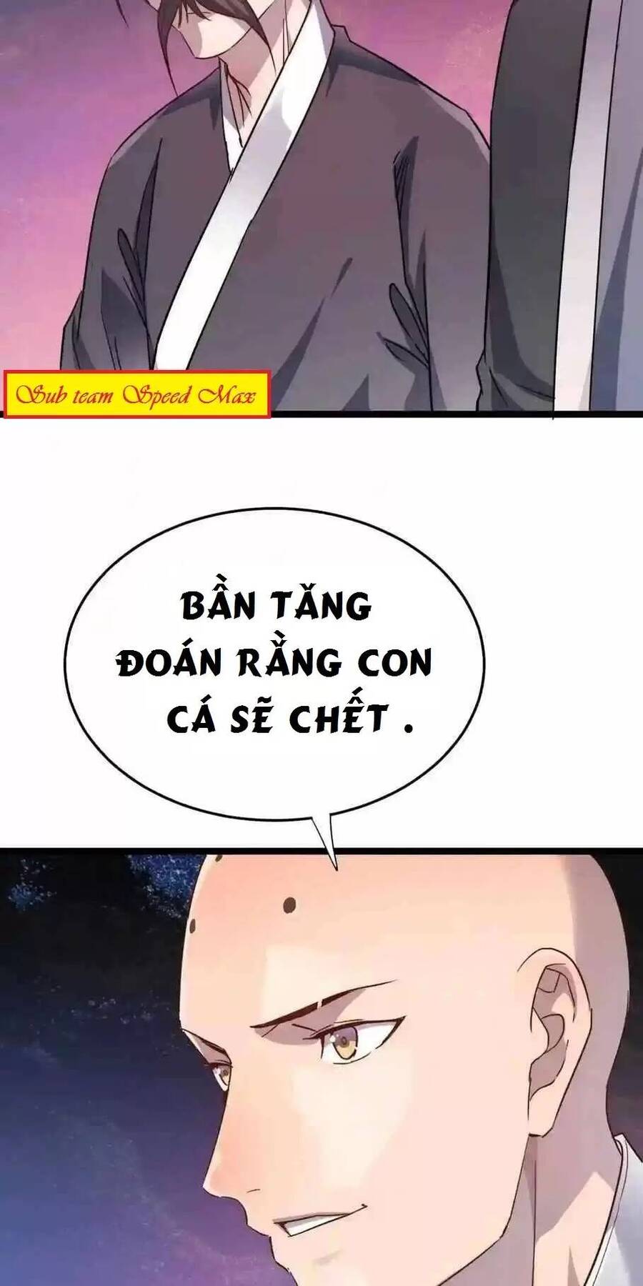 Dị Giới Kiến Tạo Tối Cường Thiếu Lâm Tự chapter 23 - Trang 29